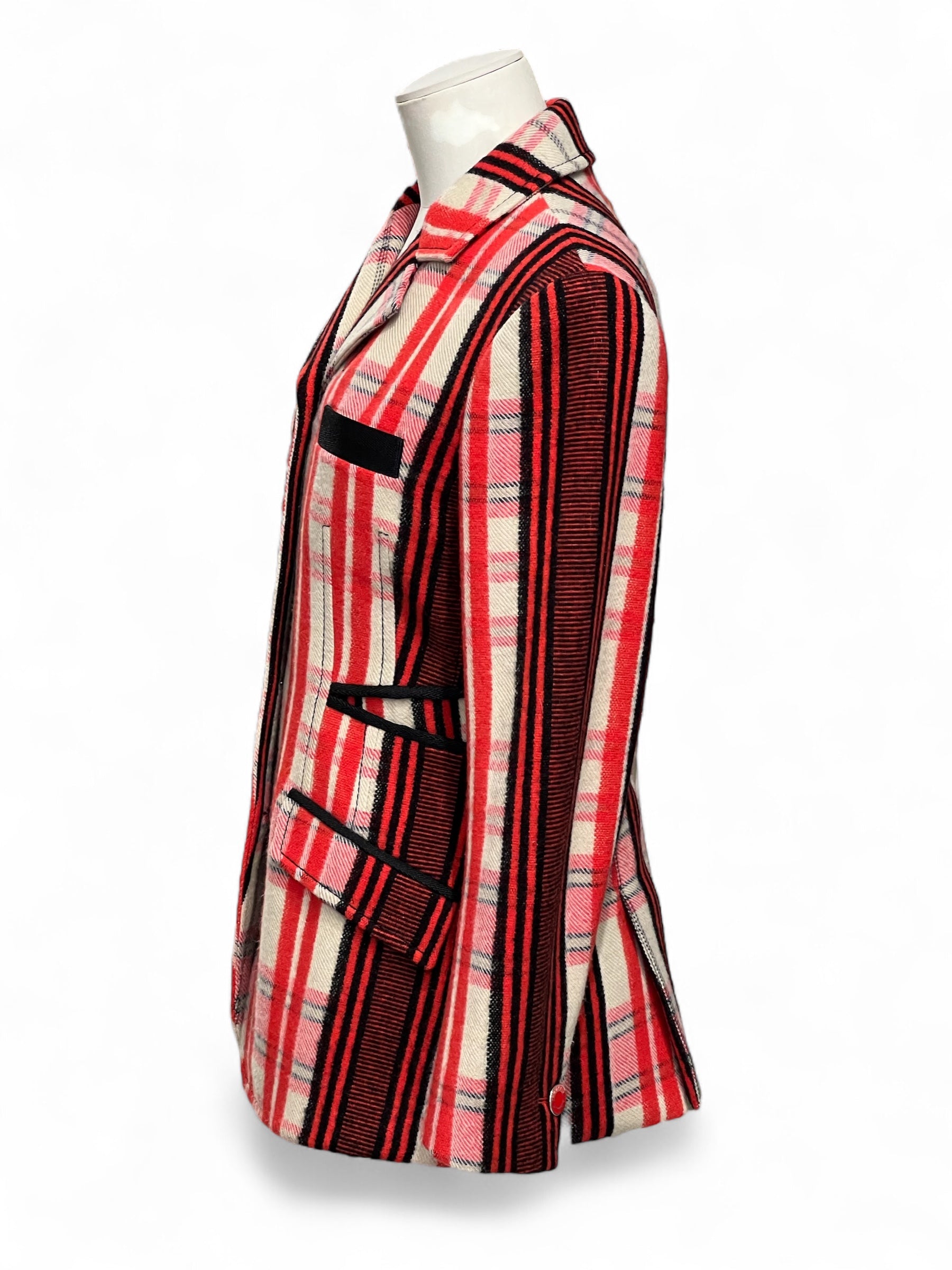 Hermès - Veste par Martin Margiela (1997-2003)