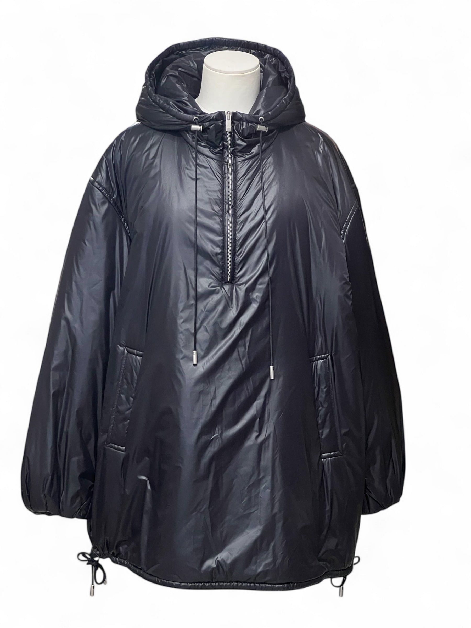 Saint Laurent - Anorak Saint Laurent T.38