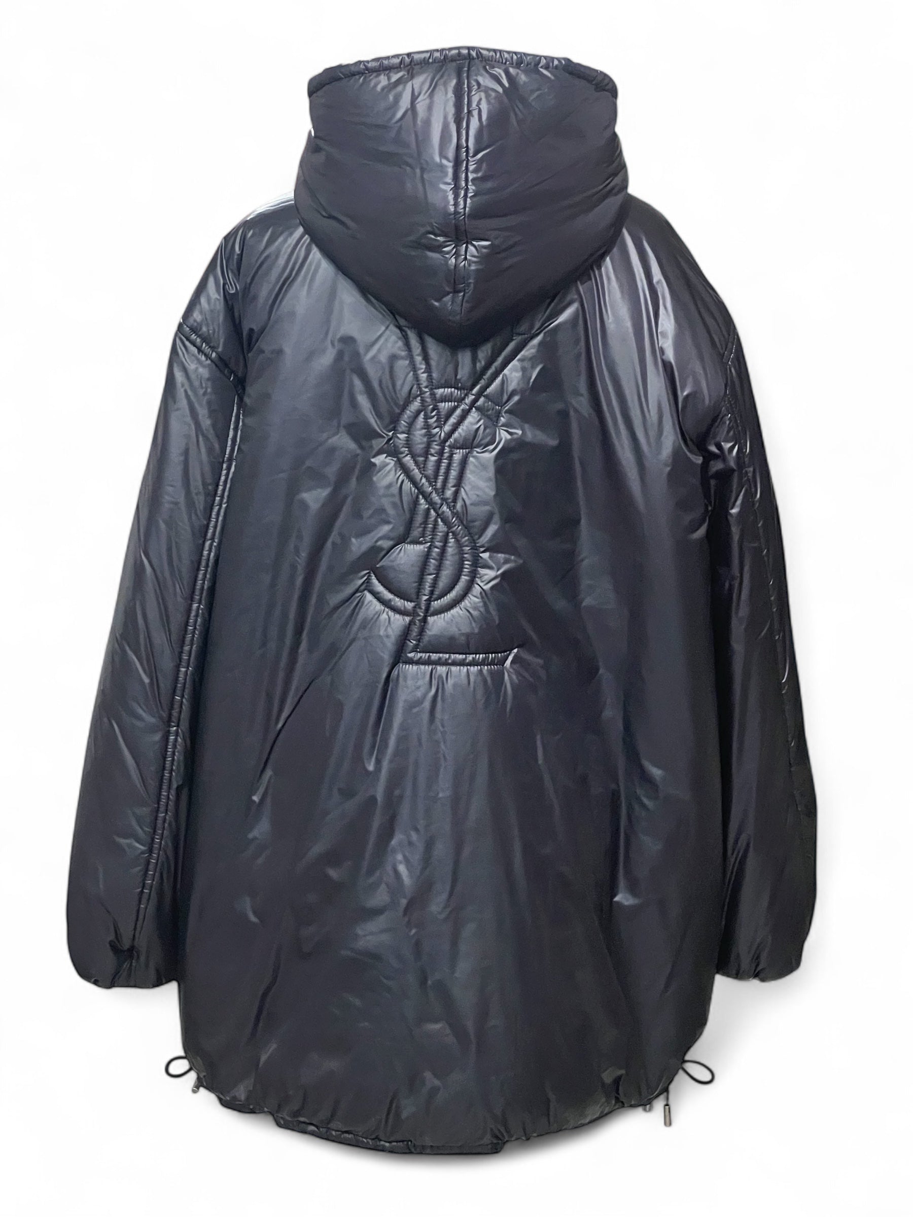 Saint Laurent - Anorak Saint Laurent Gr. 38