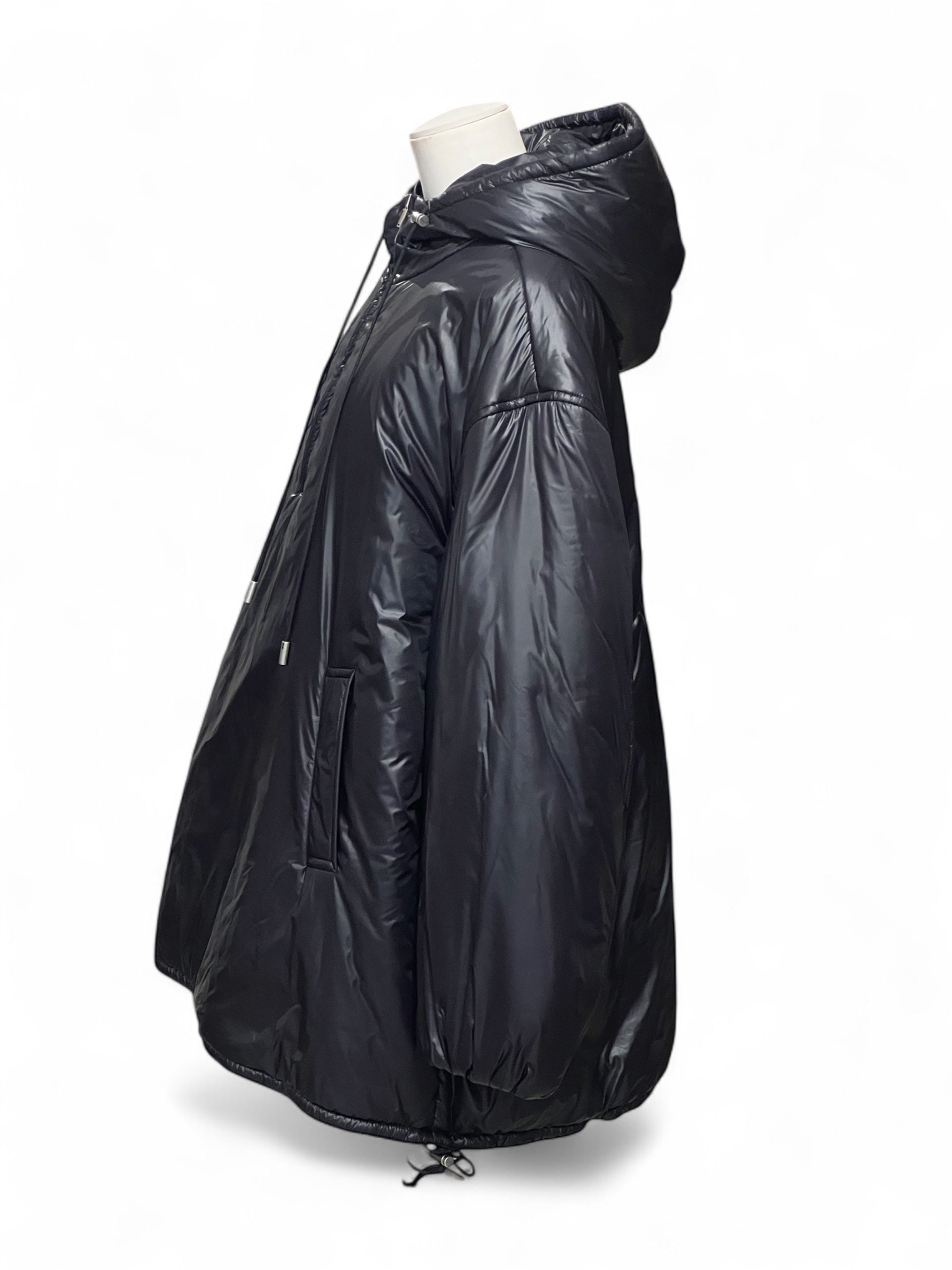 Saint Laurent - Anorak Saint Laurent T.38