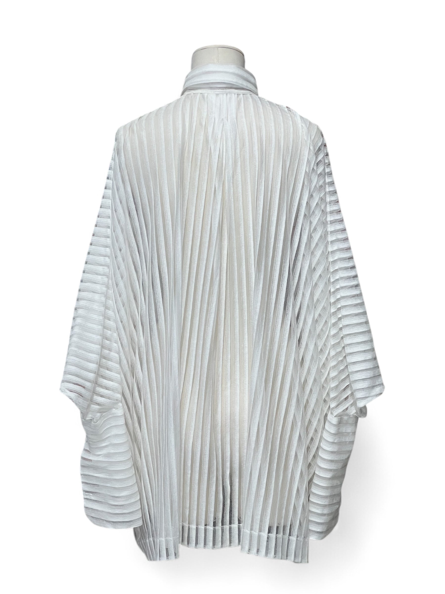 Alaïa - Chemise T38