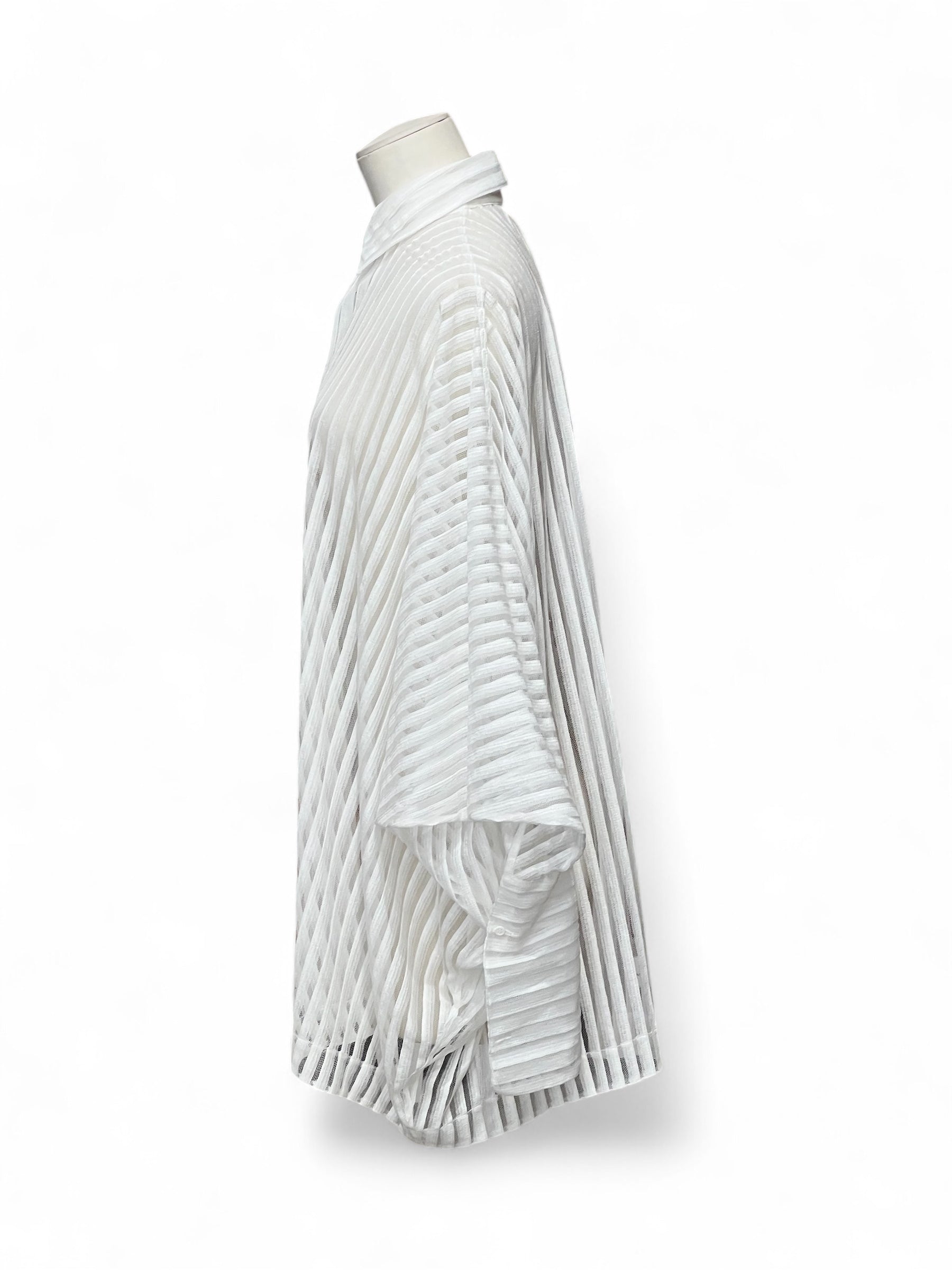 Alaïa - Chemise T38