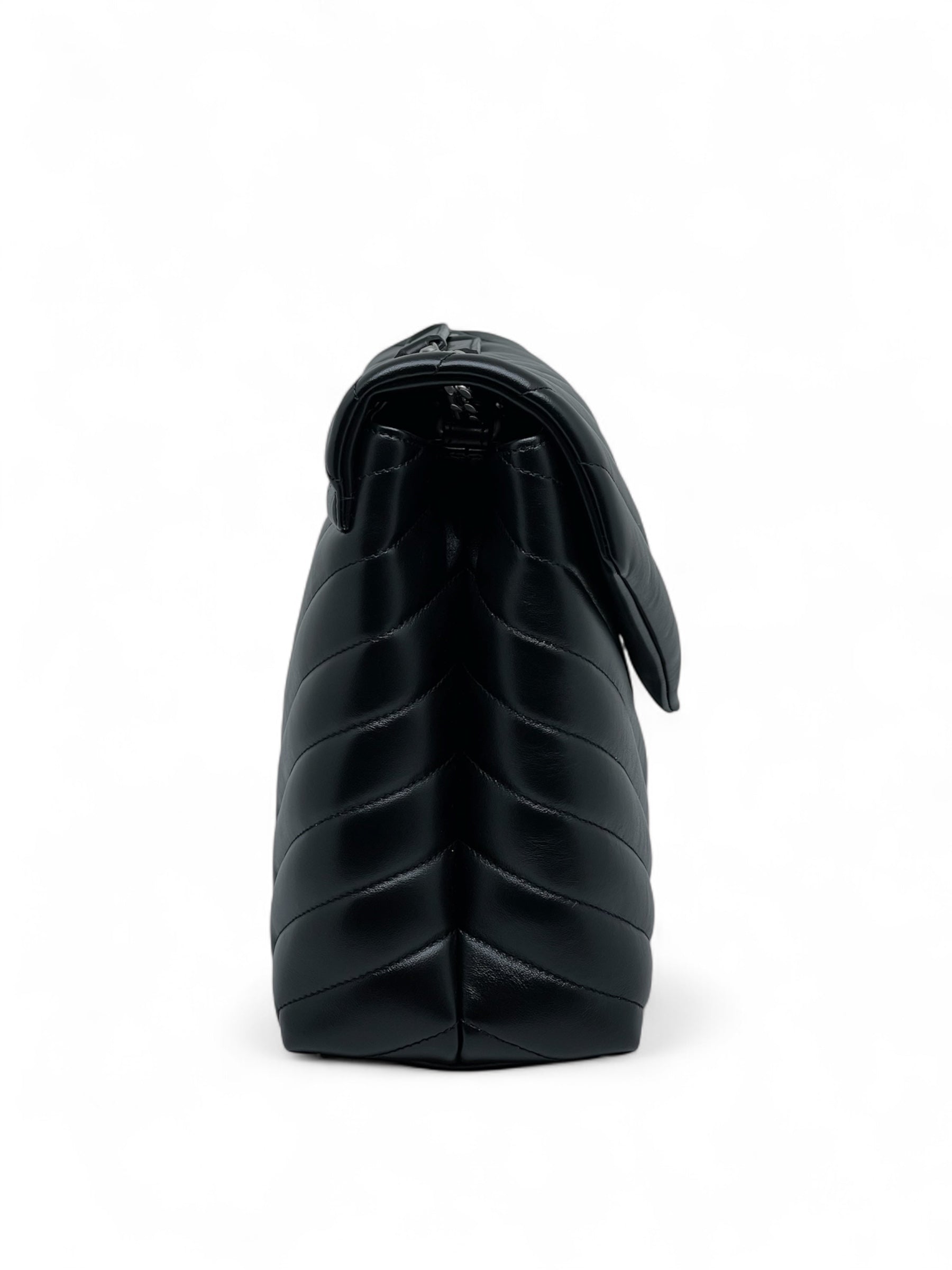 Saint Laurent - Sac Loulou Médium