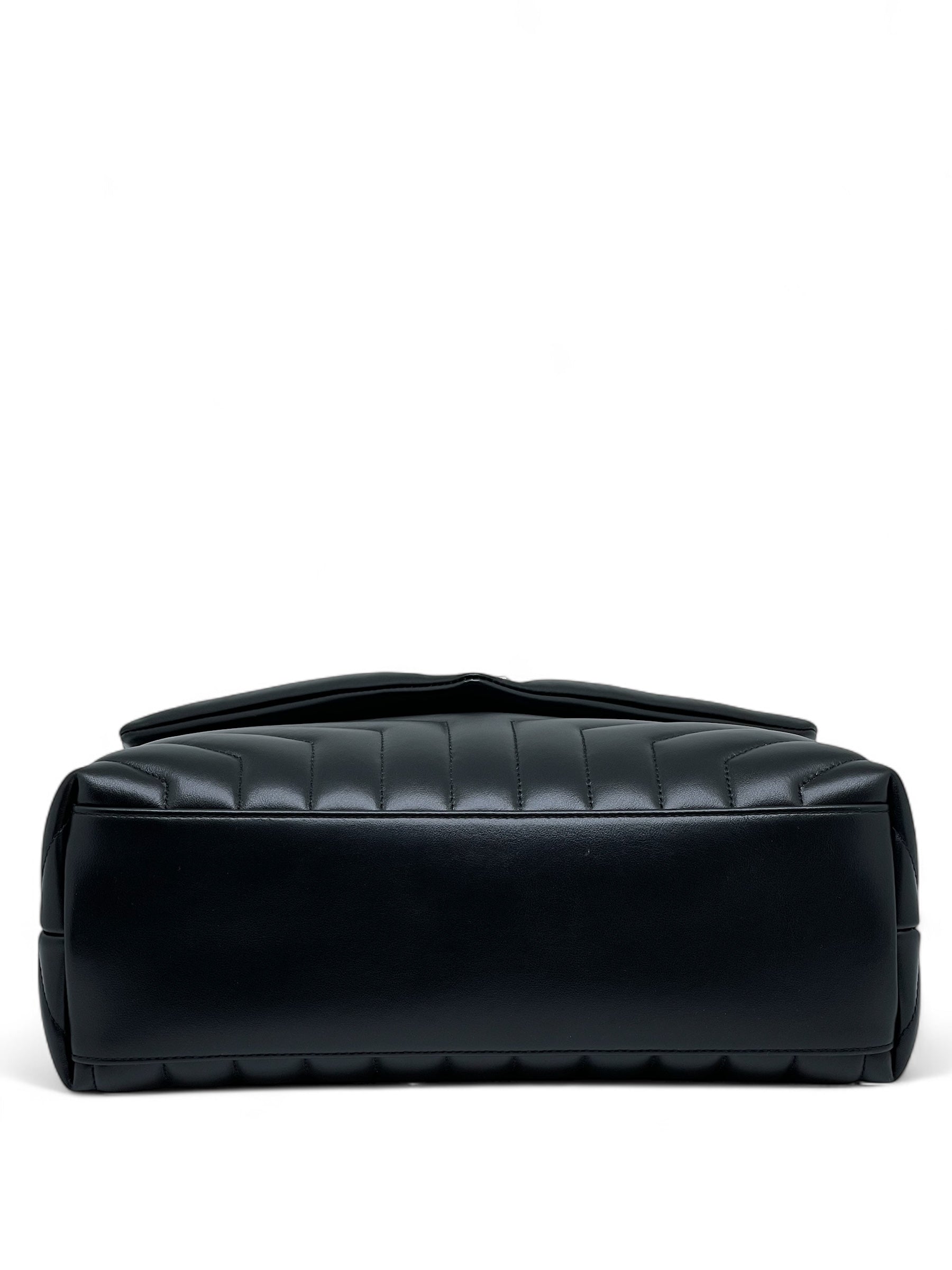 Saint Laurent - Sac Loulou Médium