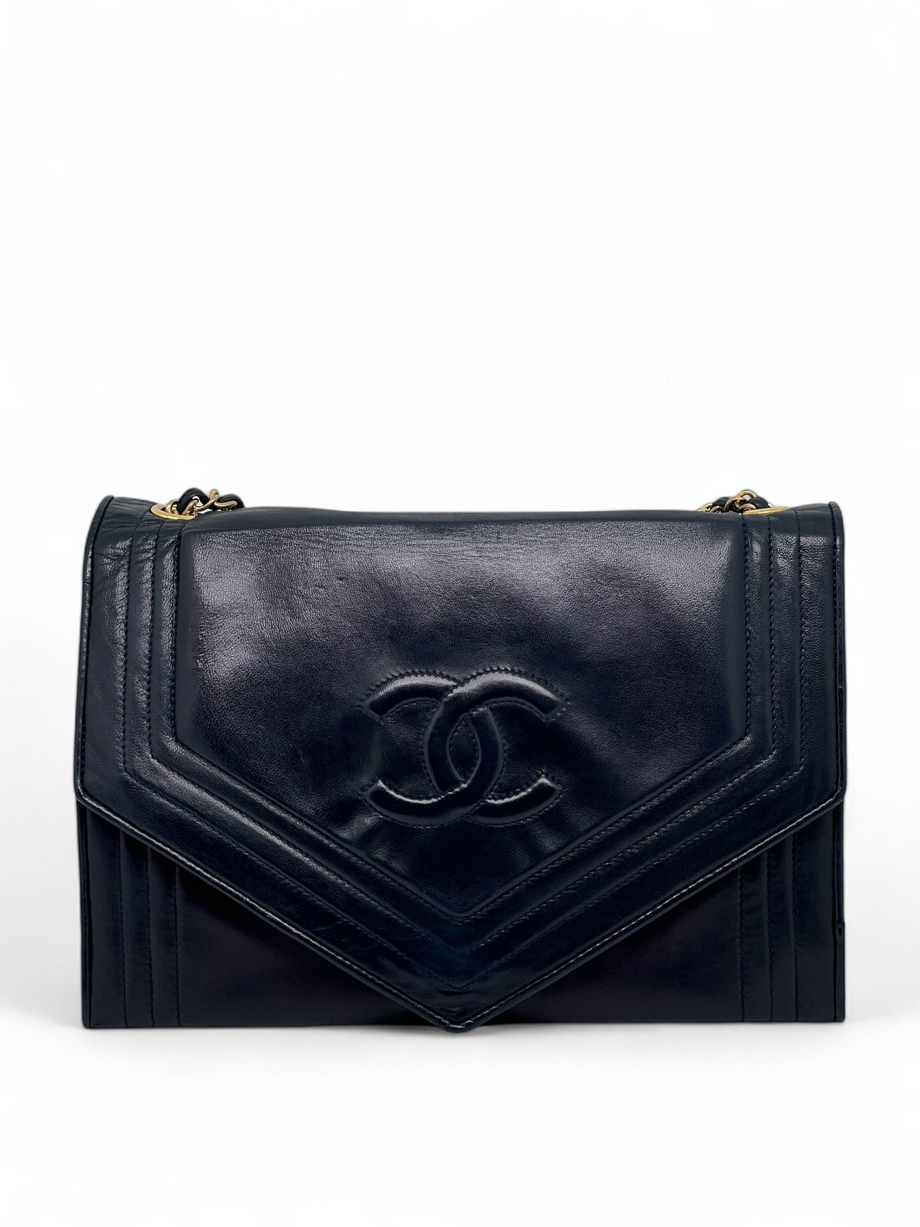 Chanel - Tasche Mademoiselle Coco