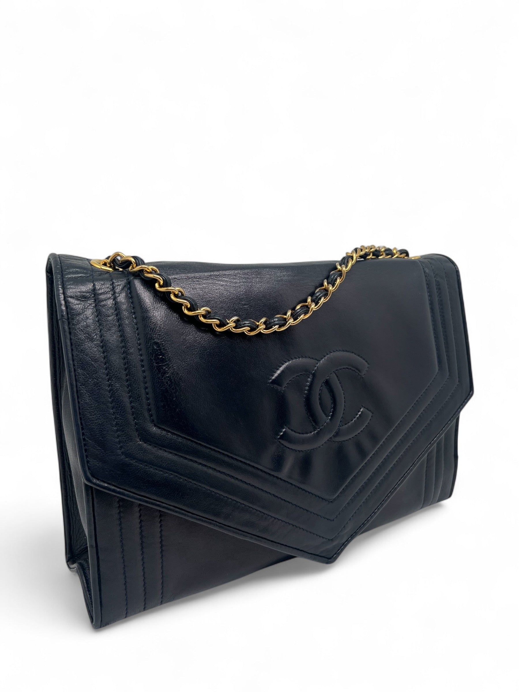 Chanel - Tasche Mademoiselle Coco