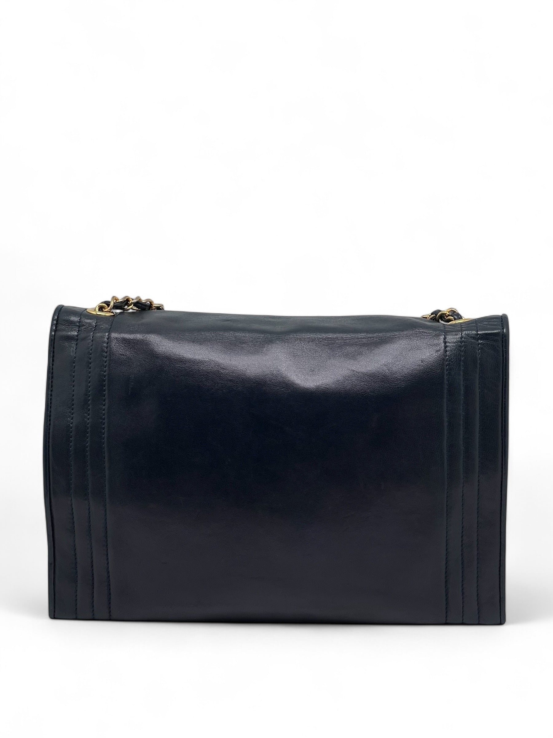 Chanel - Tasche Mademoiselle Coco