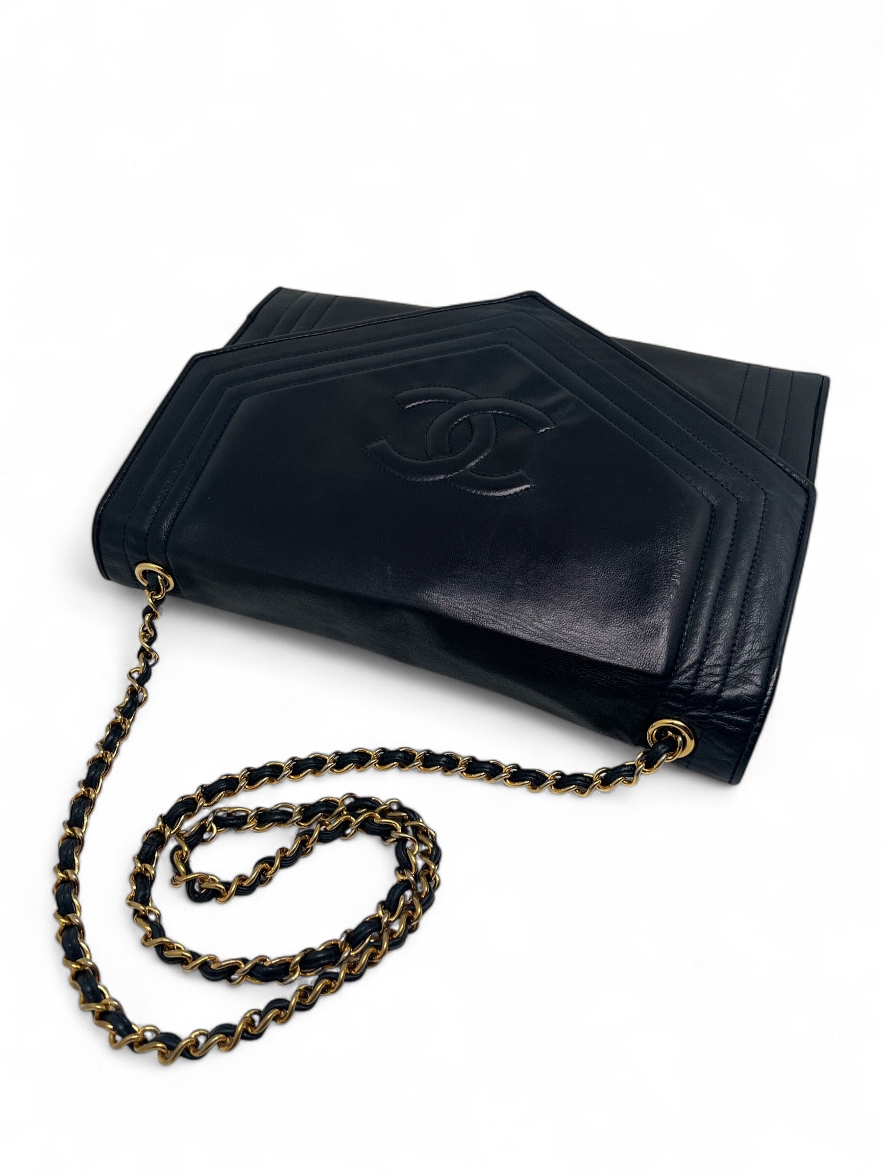 Chanel - Tasche Mademoiselle Coco