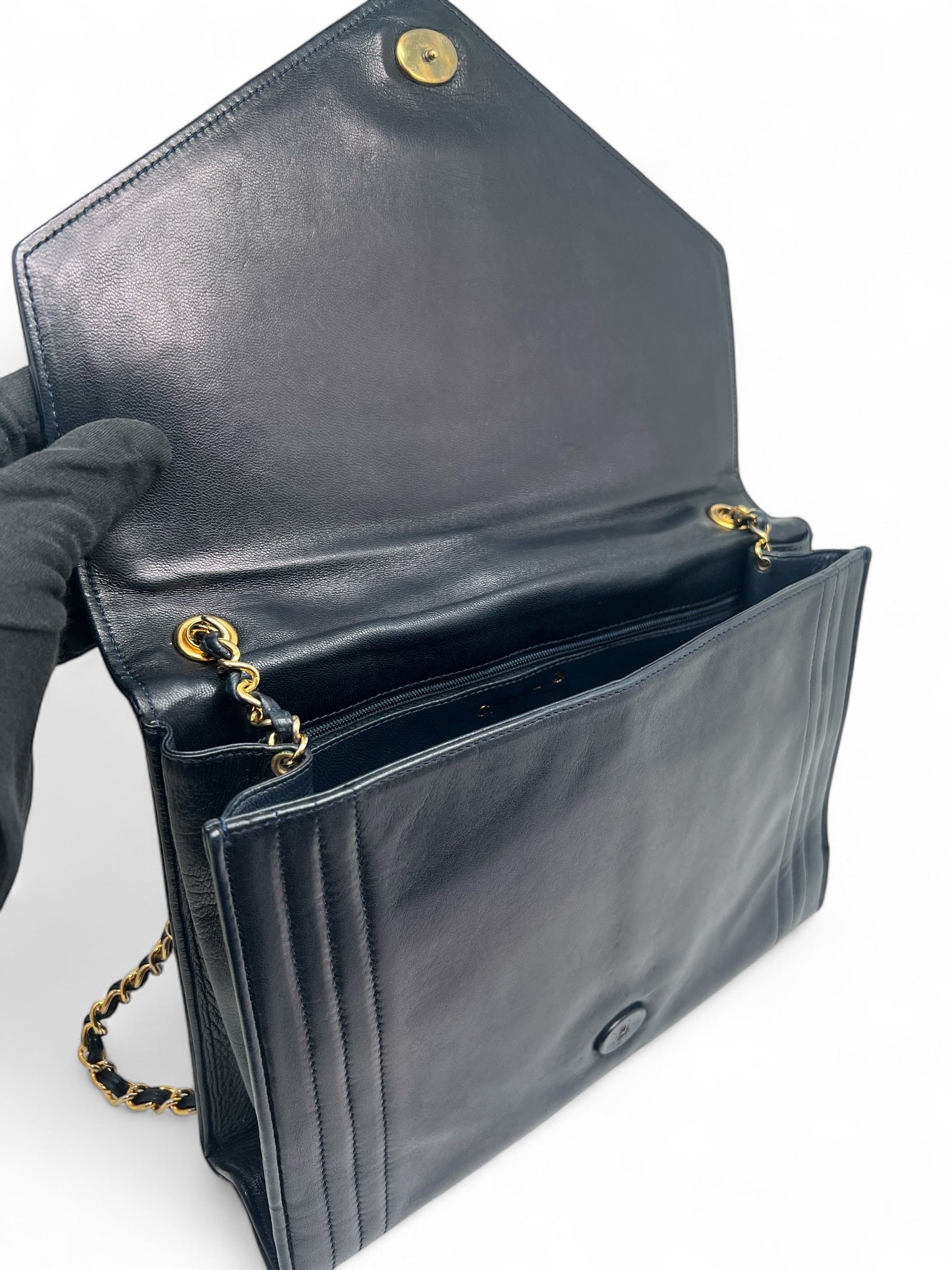 Chanel - Tasche Mademoiselle Coco