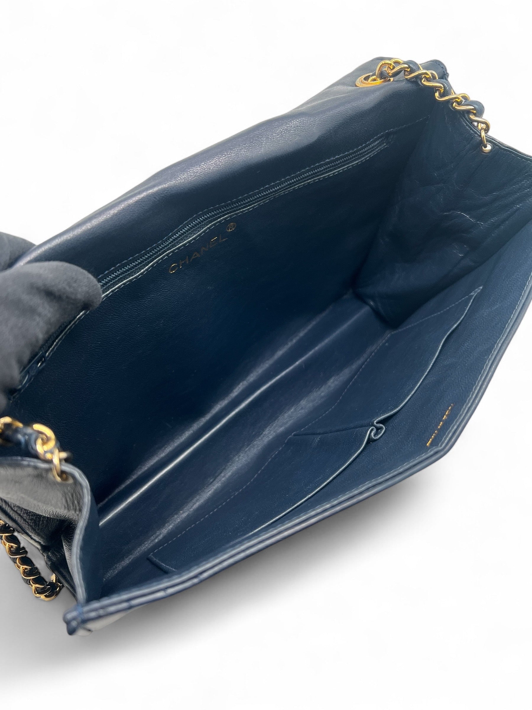 Chanel - Sac Mademoiselle Coco