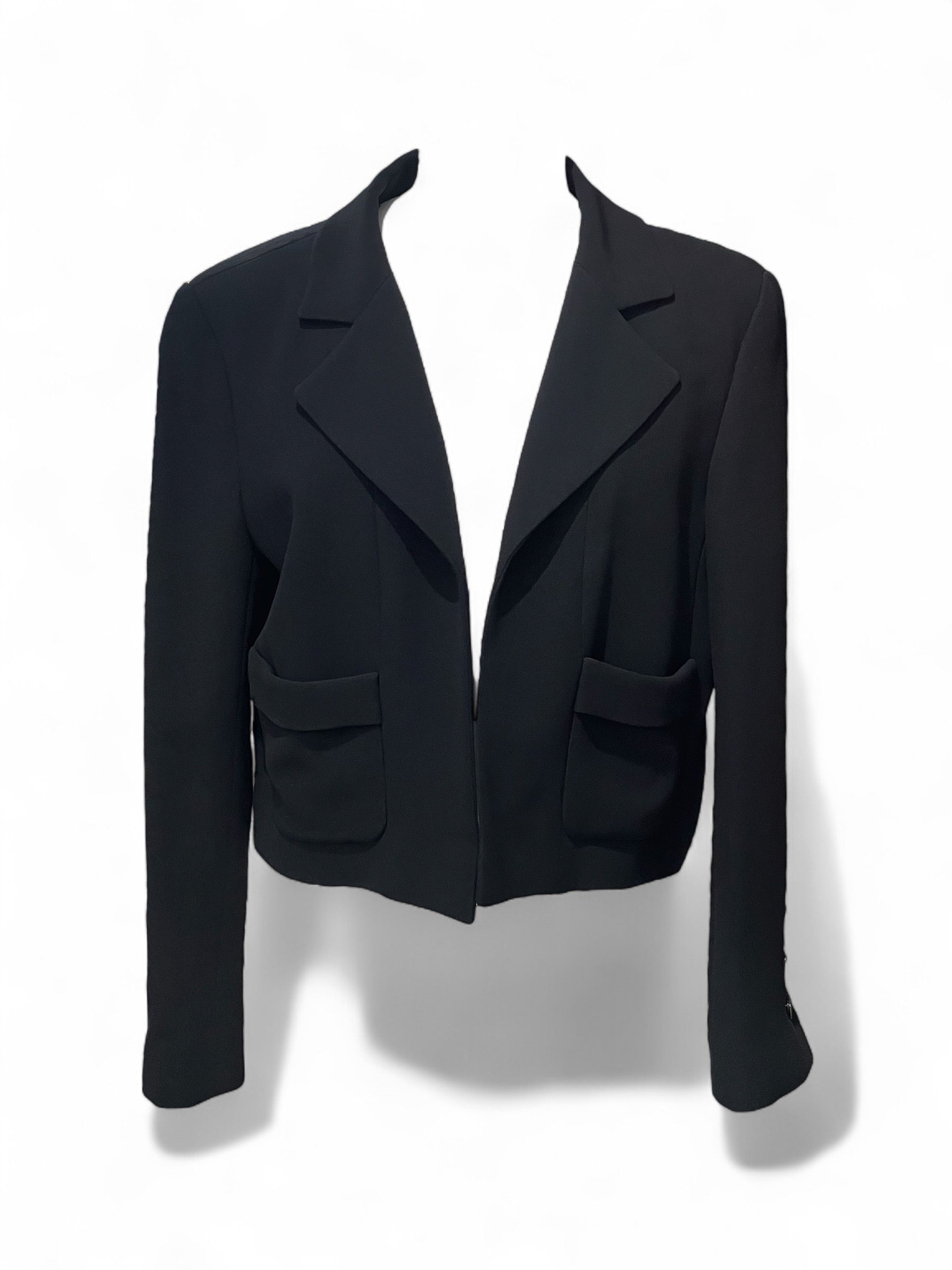 Chanel - Veste Chanel Bolero T42