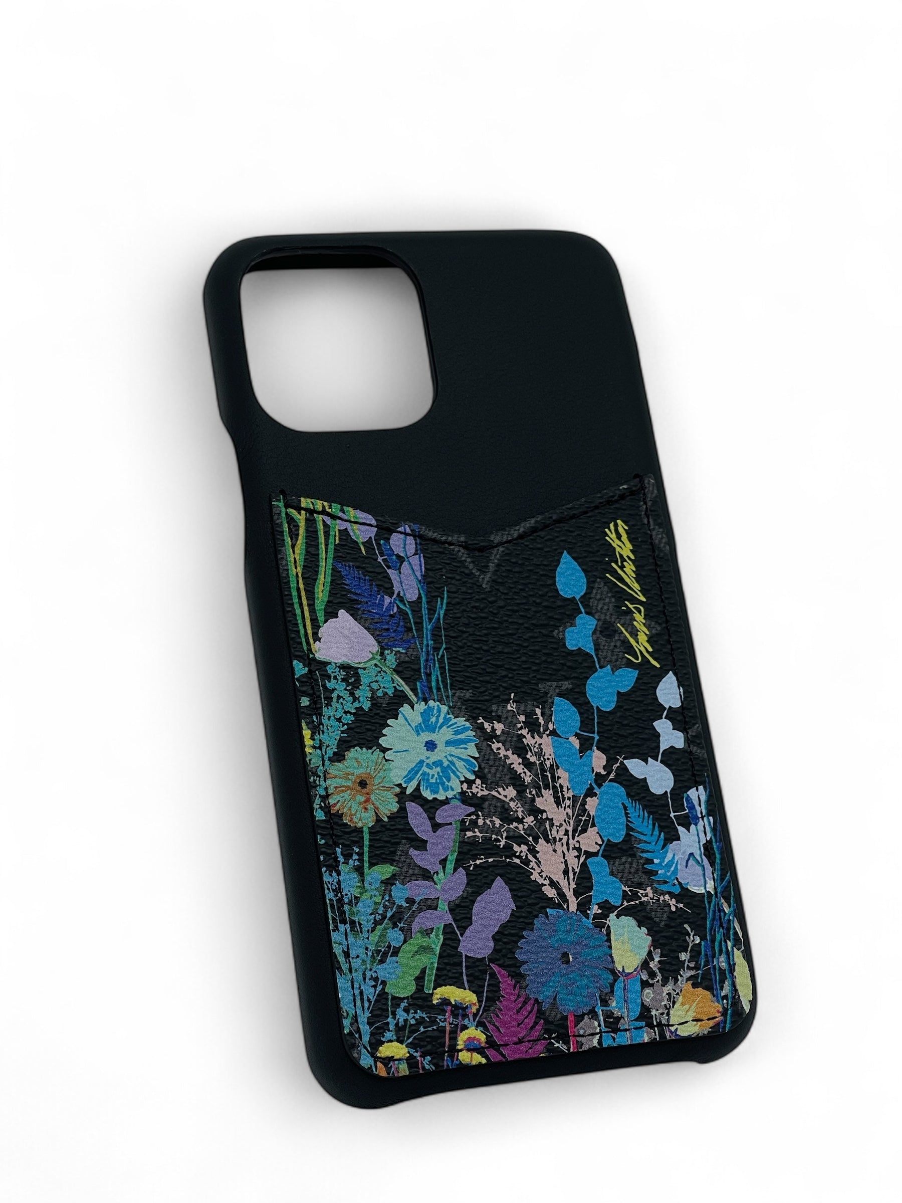 Louis Vuitton - Hülle iPhone11 Pro