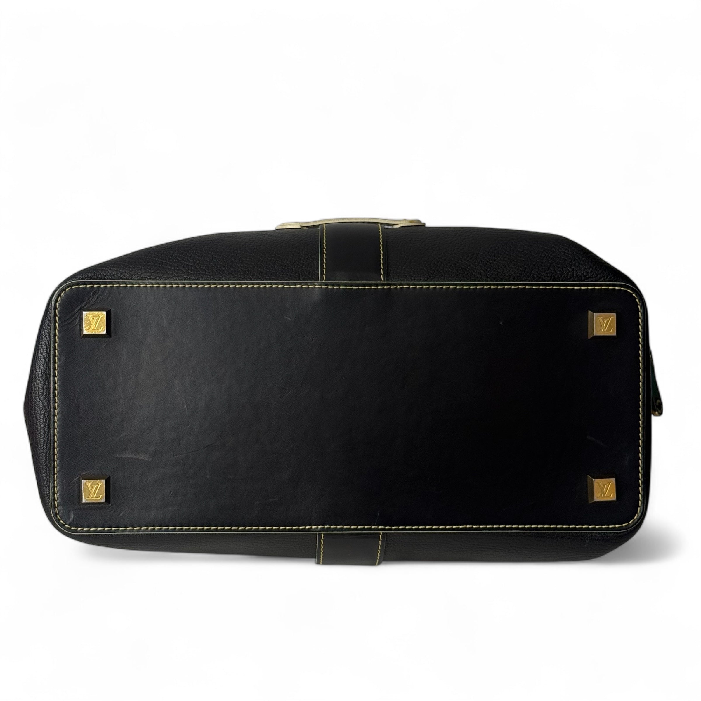 Louis Vuitton - Die geniale Ledertasche