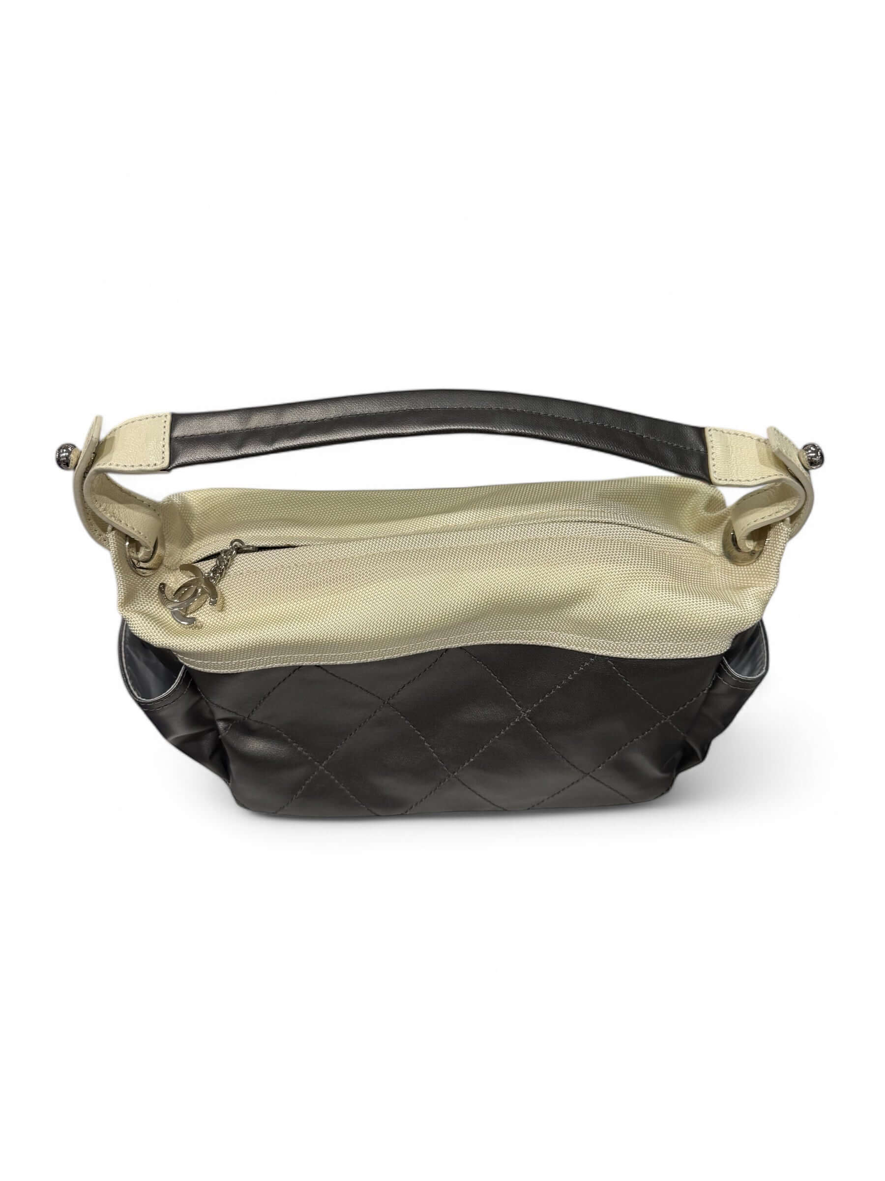Chanel - Sac PM Paris Biarritz