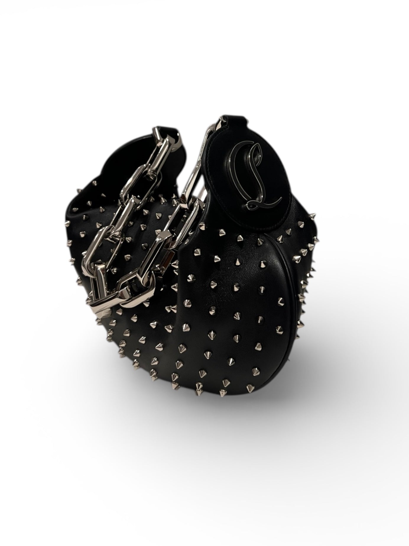 Christian Louboutin - Sac porté épaule