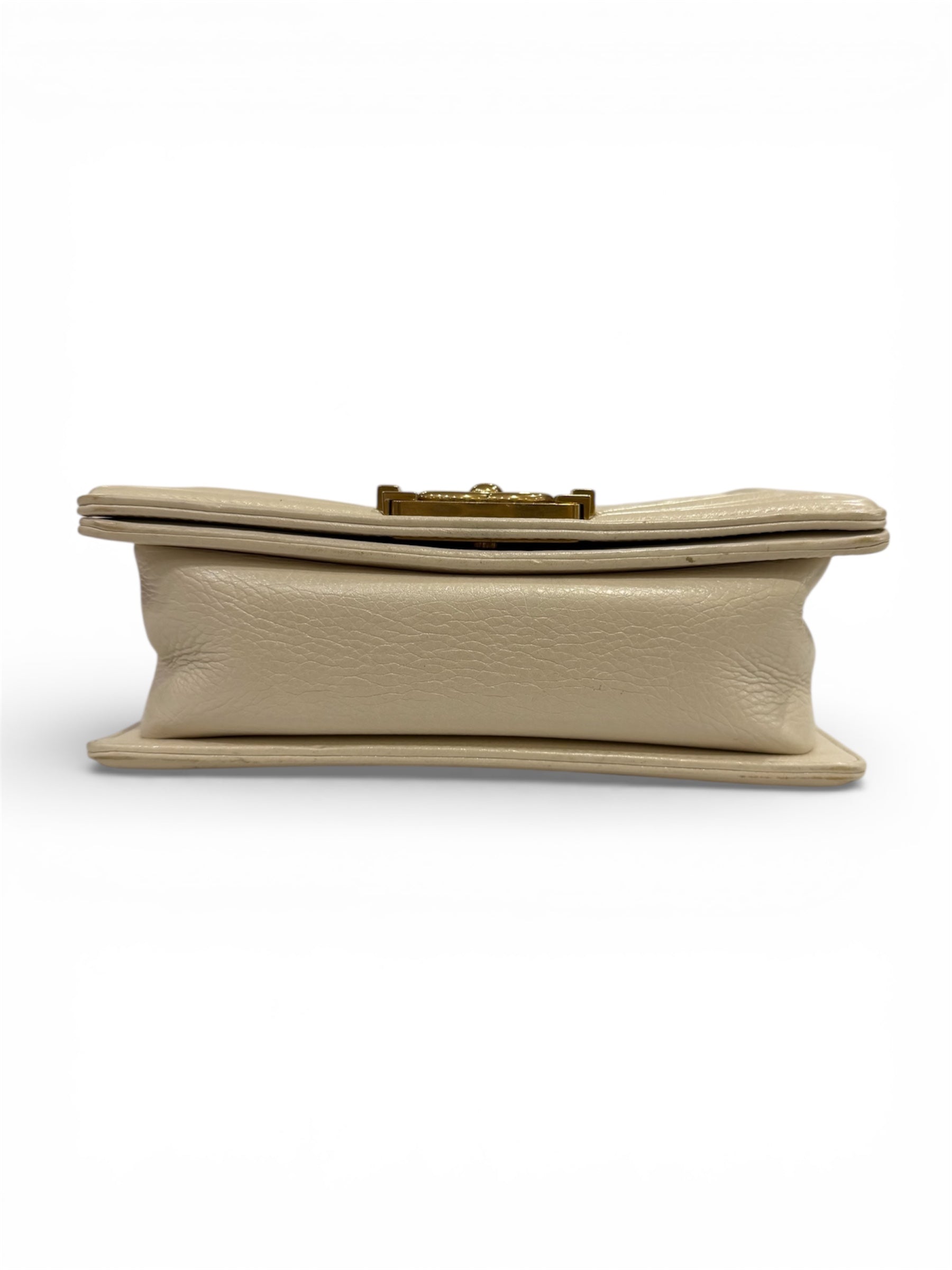 Chanel - Sac Boy 20cm