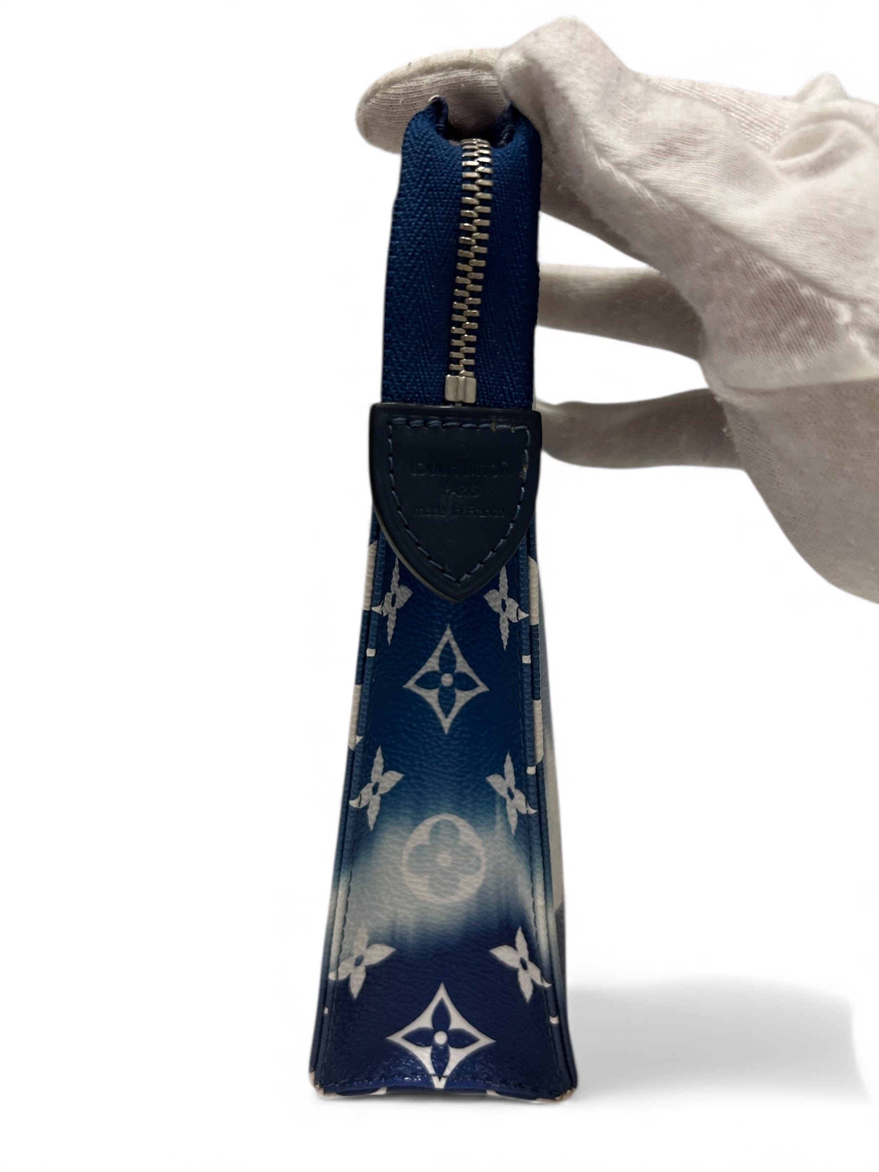 Louis Vuitton - Reiseetui Escale