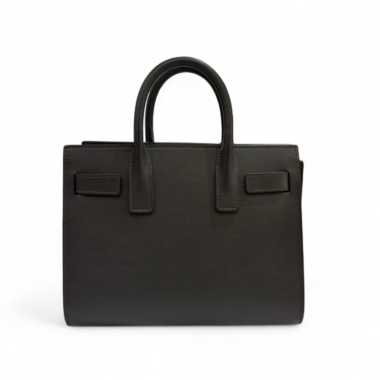Saint-Laurent - Sac de jour baby