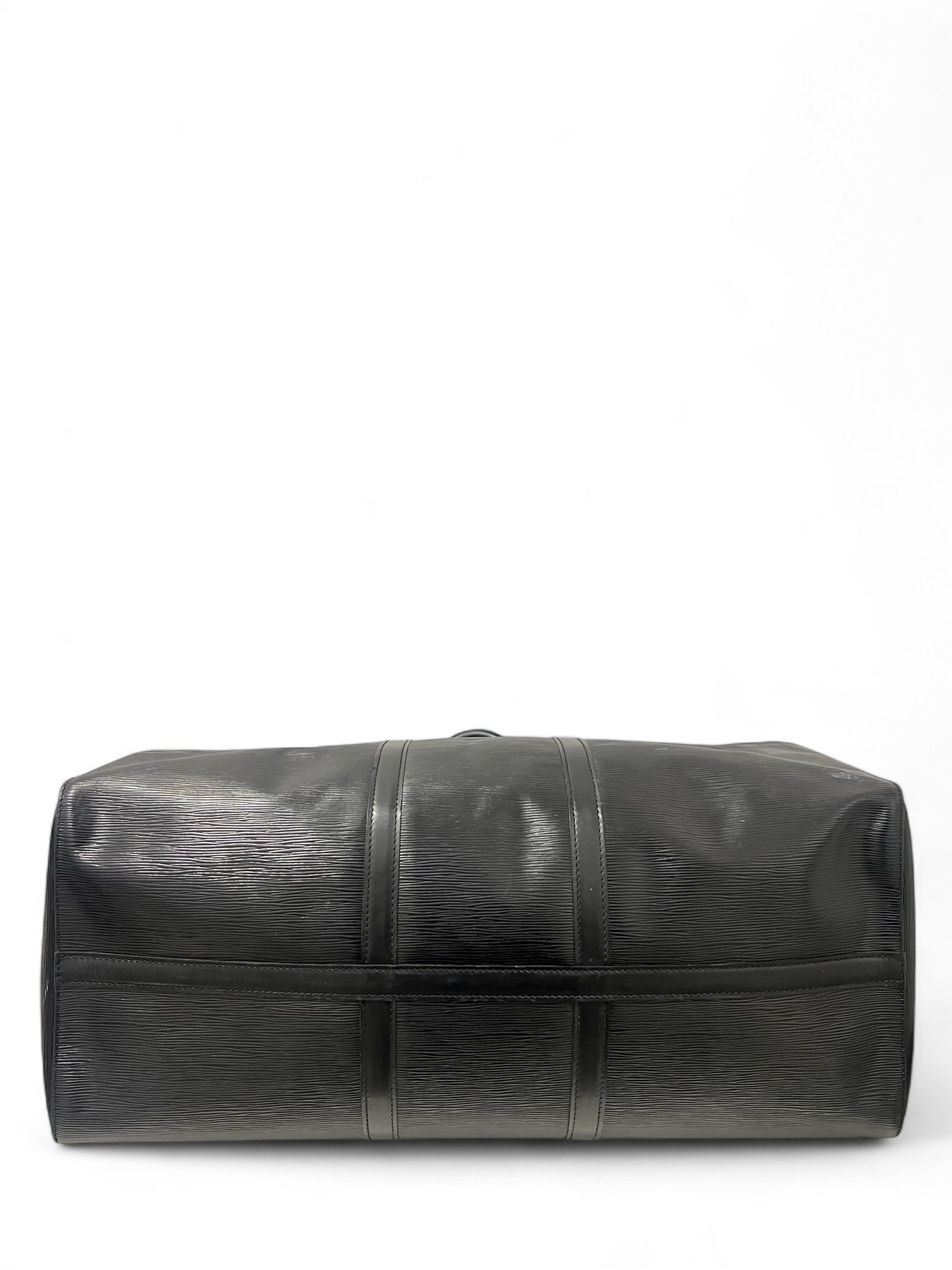 Louis Vuitton - Sac Keepall 60