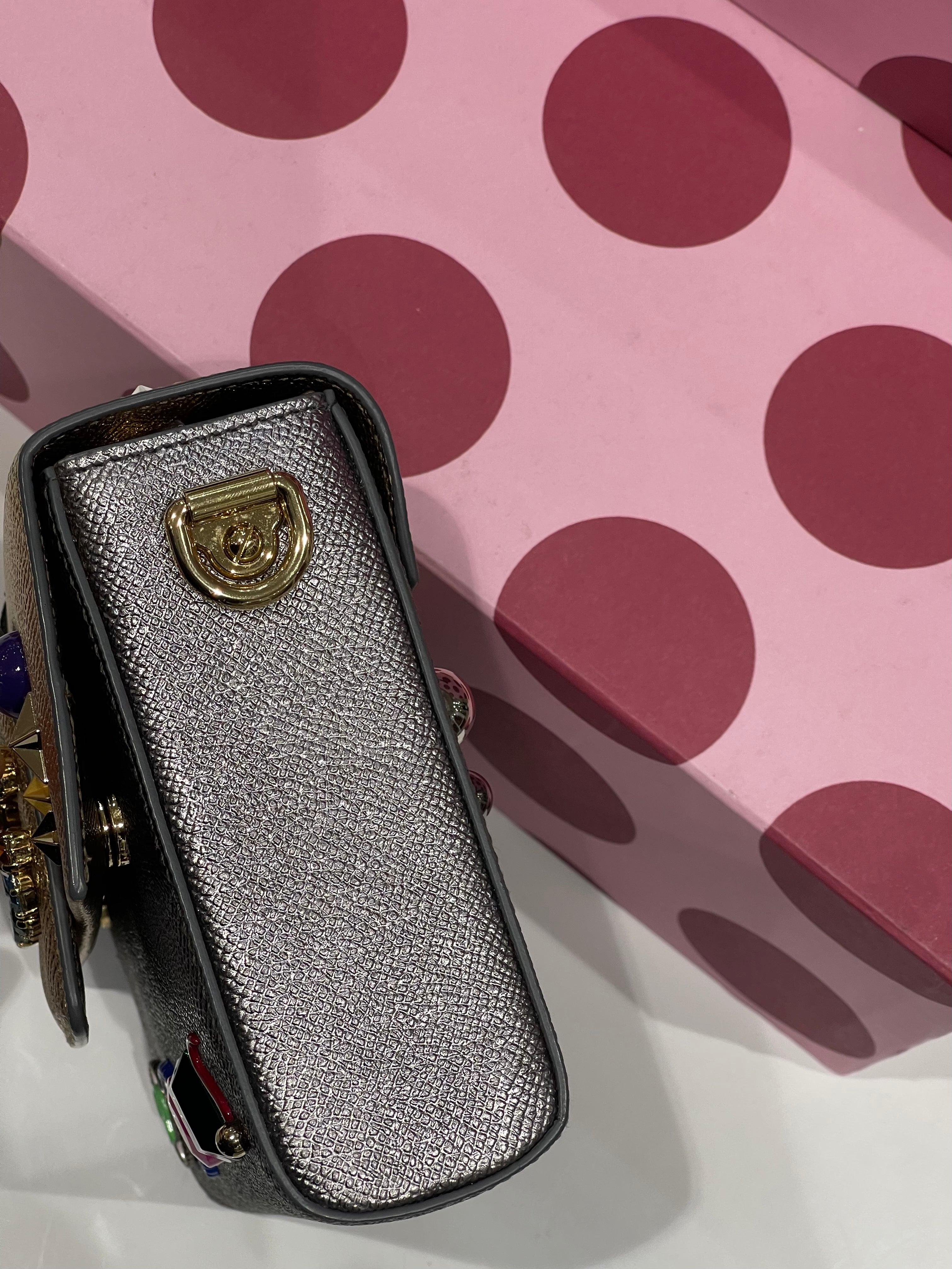 Dolce & Gabbana – Sac mini Millennials