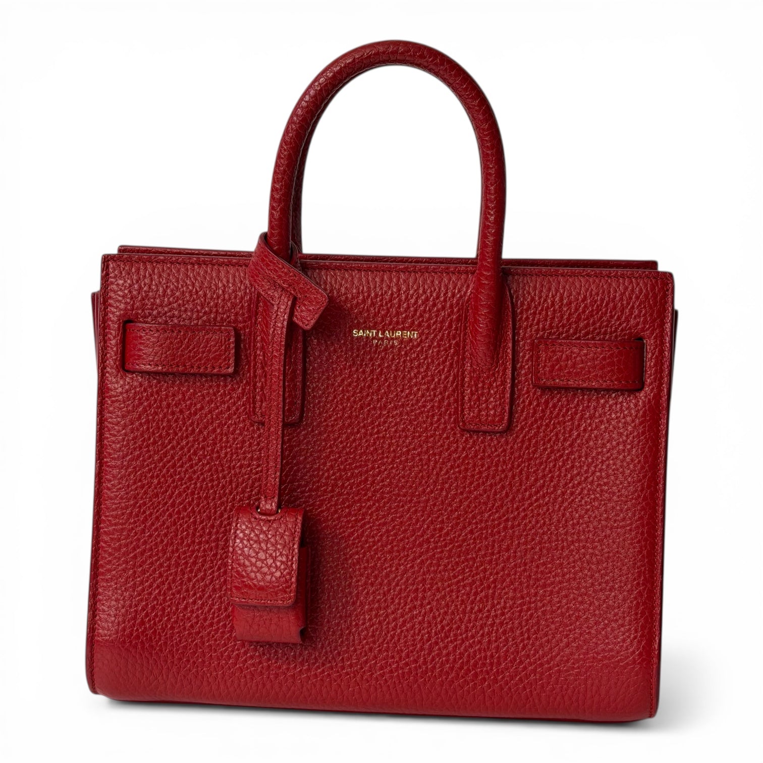 Sac Saint Laurent de Jour Nano | Les Folies d’Eugénie