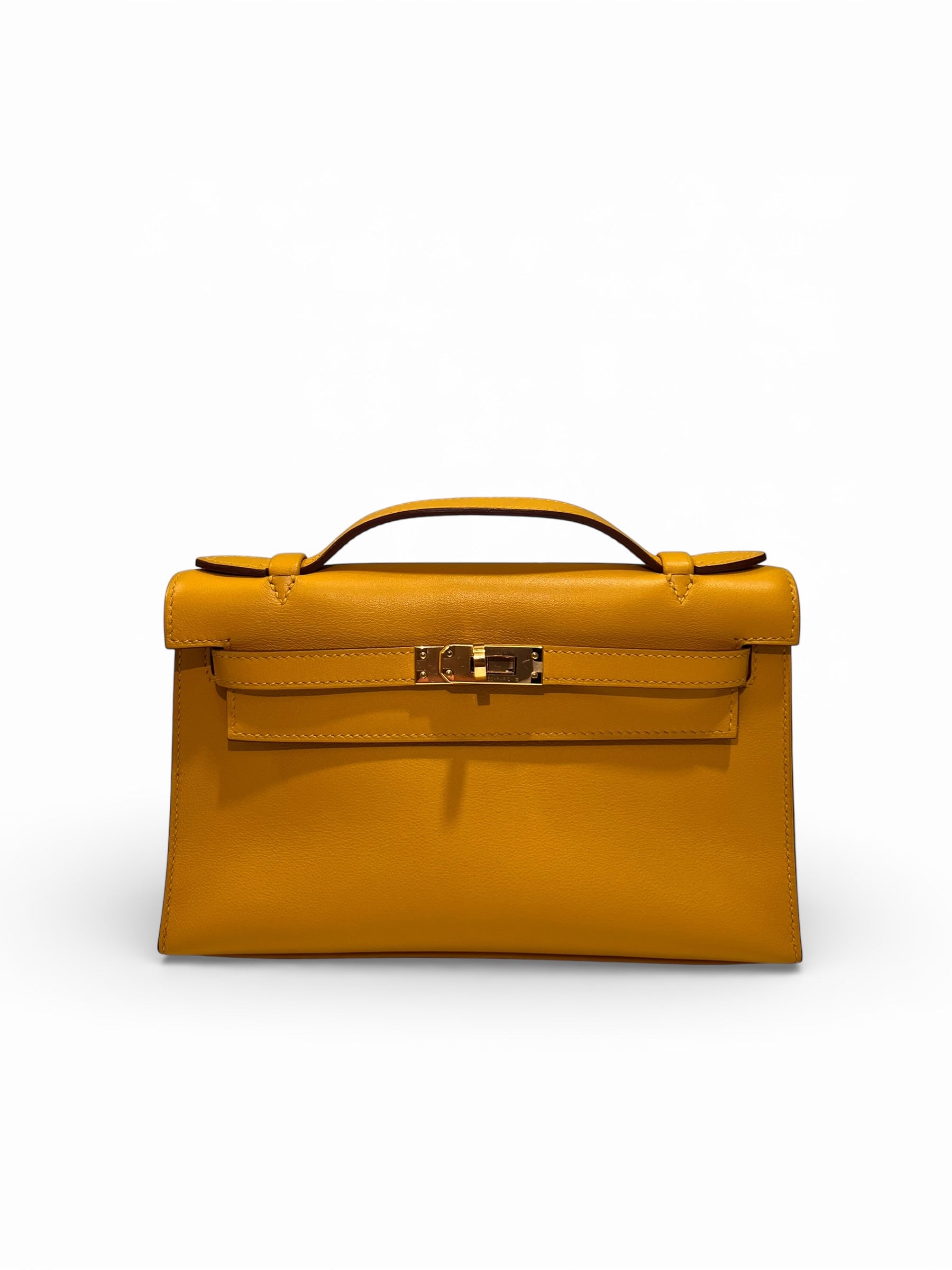 Hermès Sac Kelly Pochette | Les Folies d’Eugénie