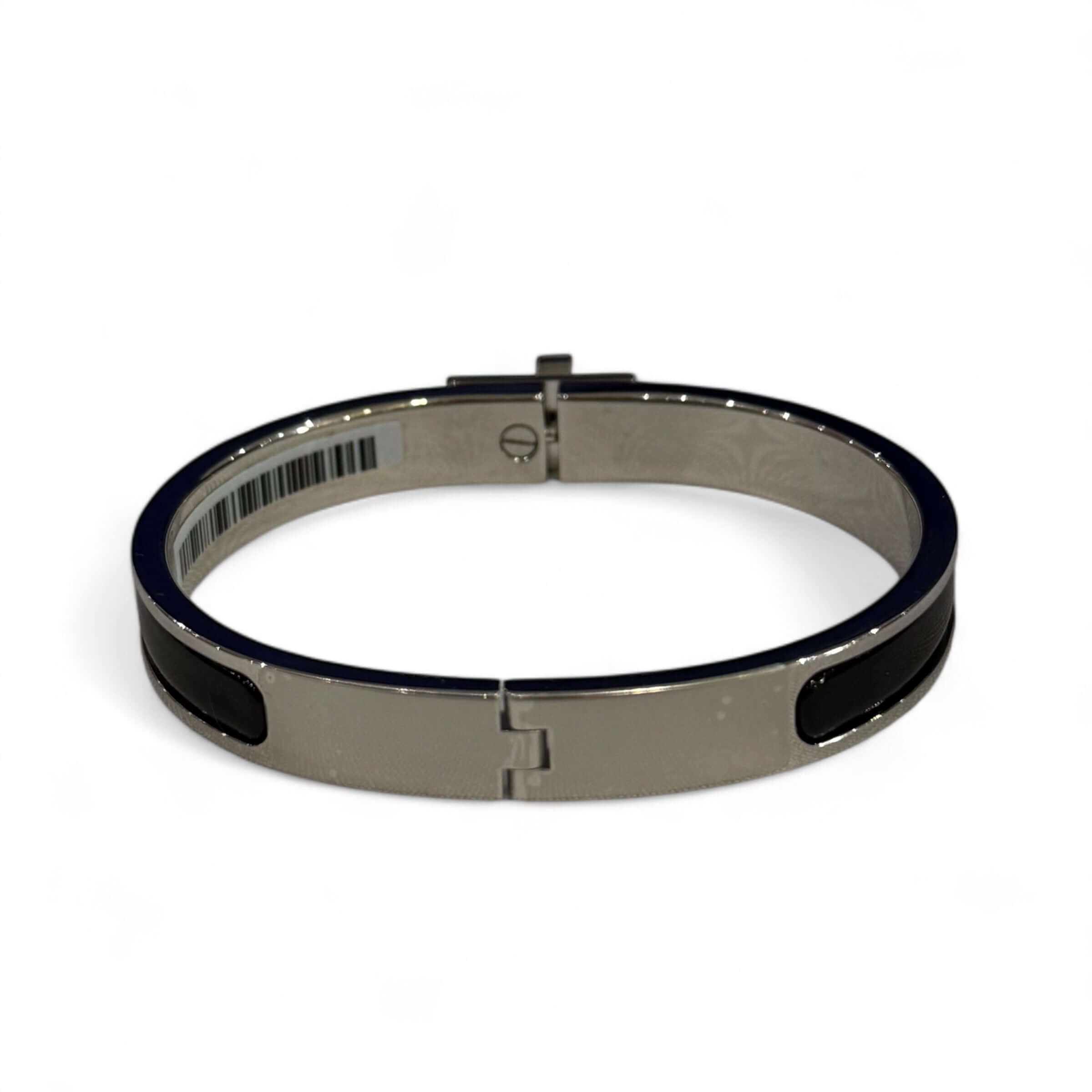 Hermès - Bracelet mini clic Kelly