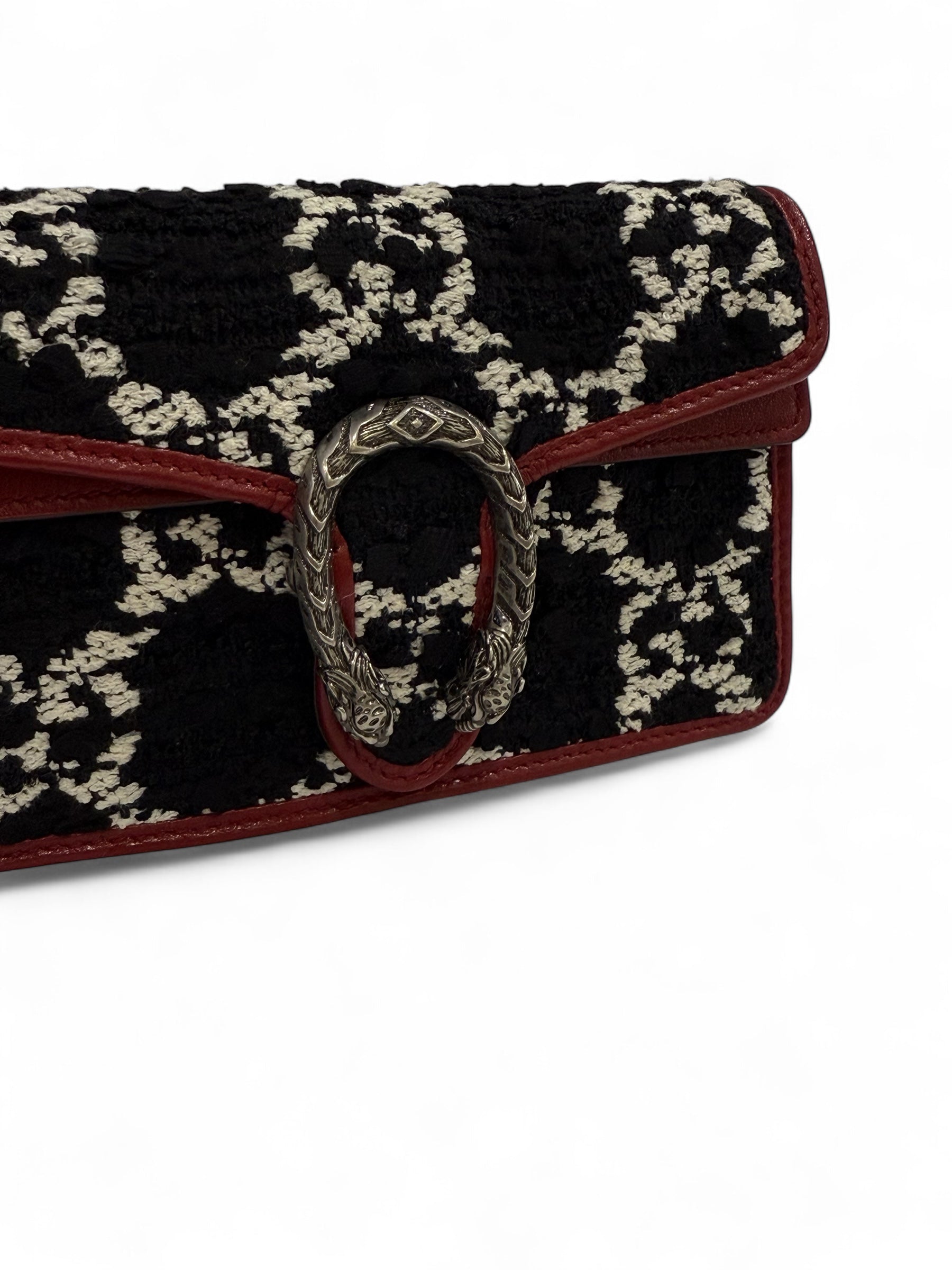 Gucci - Mini Dionysus Tasche
