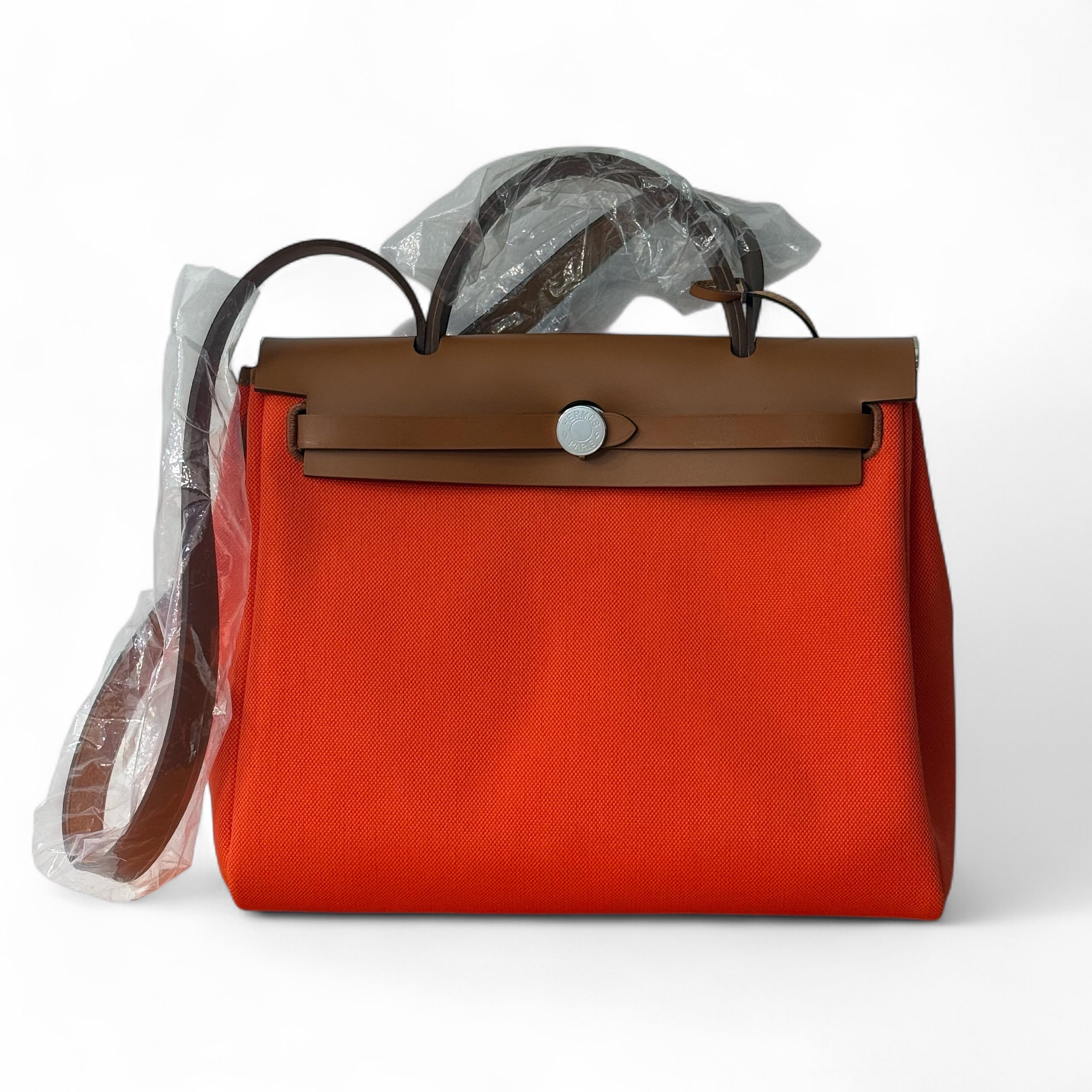 Hermès - Sac Herbag 31
