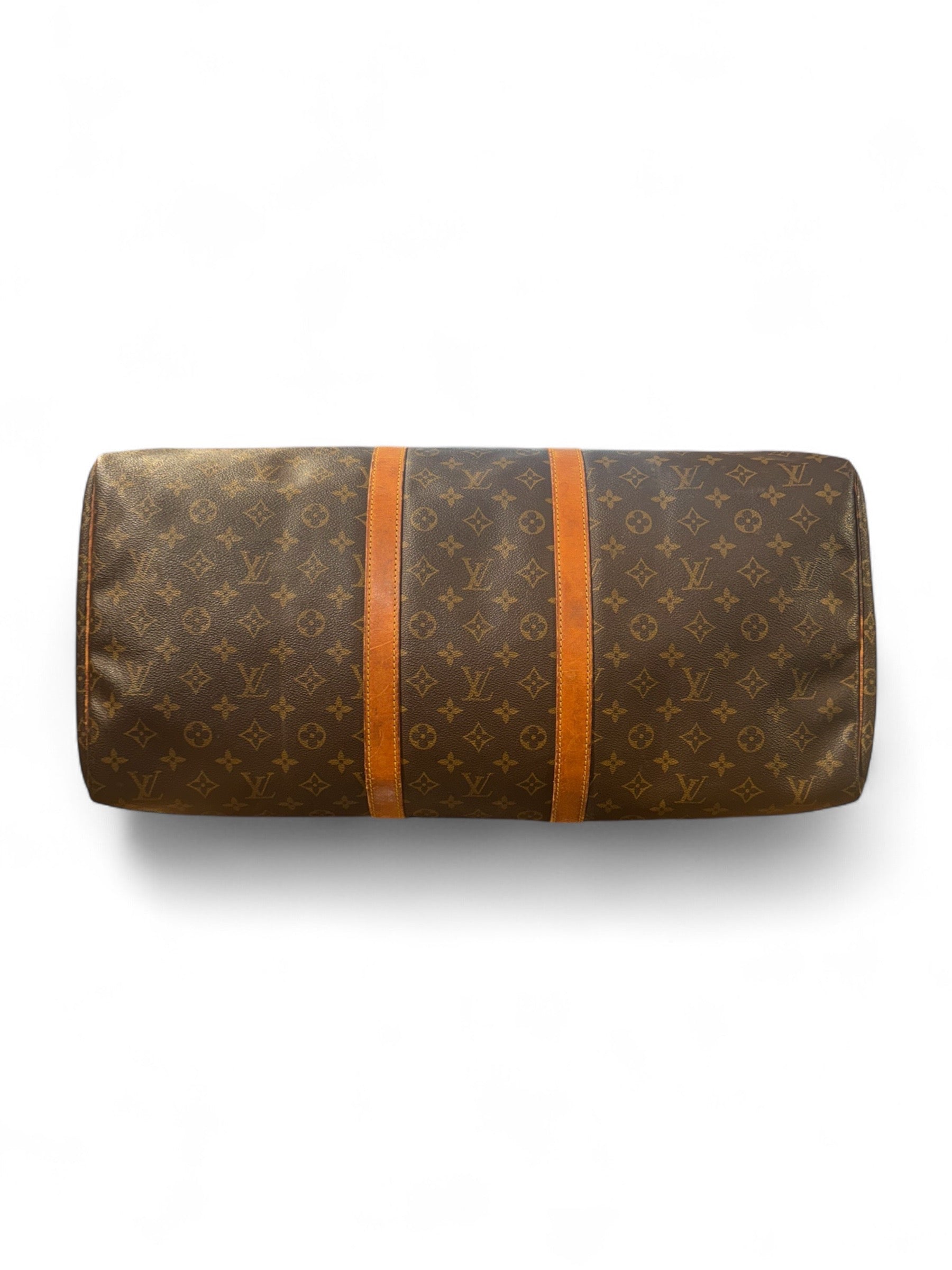 Louis Vuitton - Sac Keepall 50 Monogram