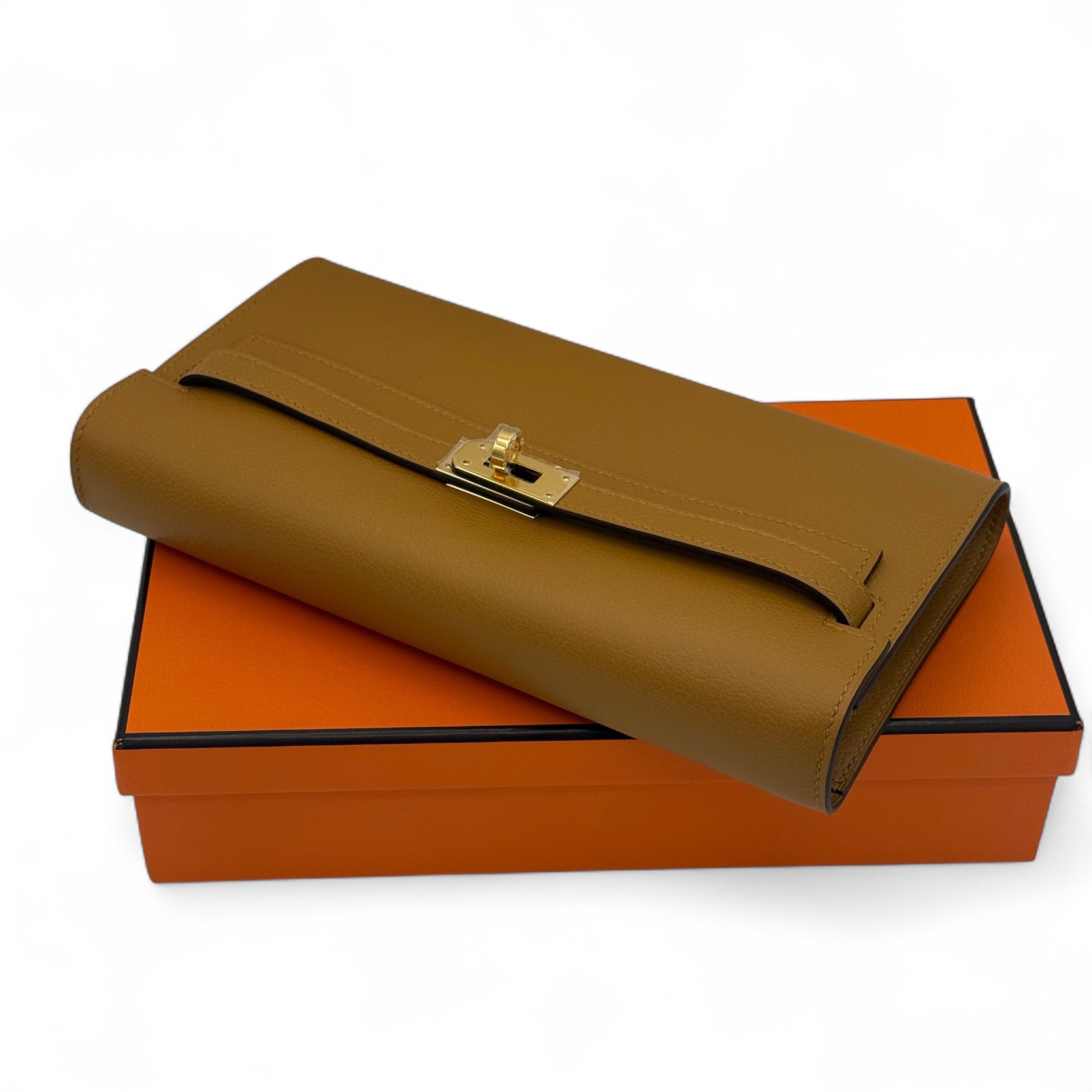 Hermès - Sac Kelly To Go