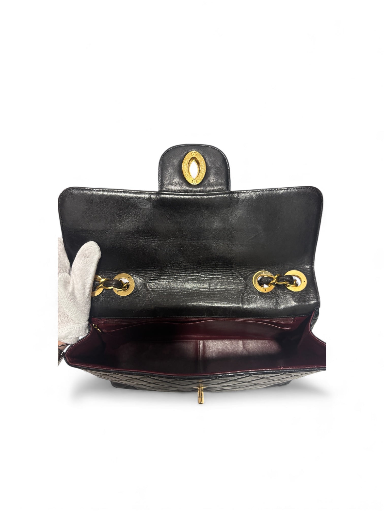 Chanel - Sac Classic Flap