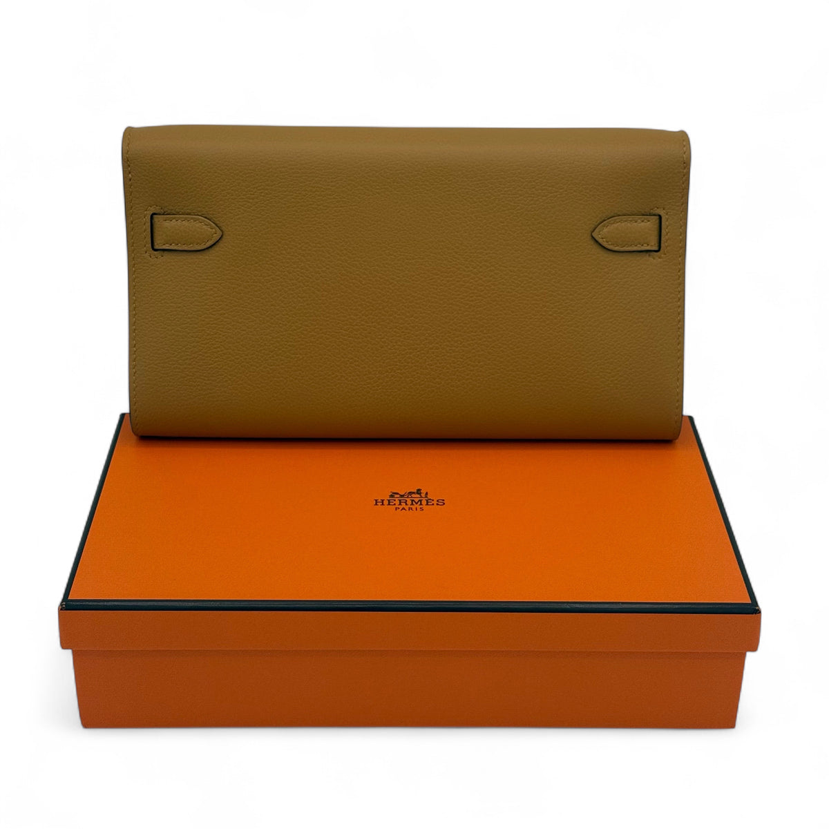 Hermès - Kelly To Go bag