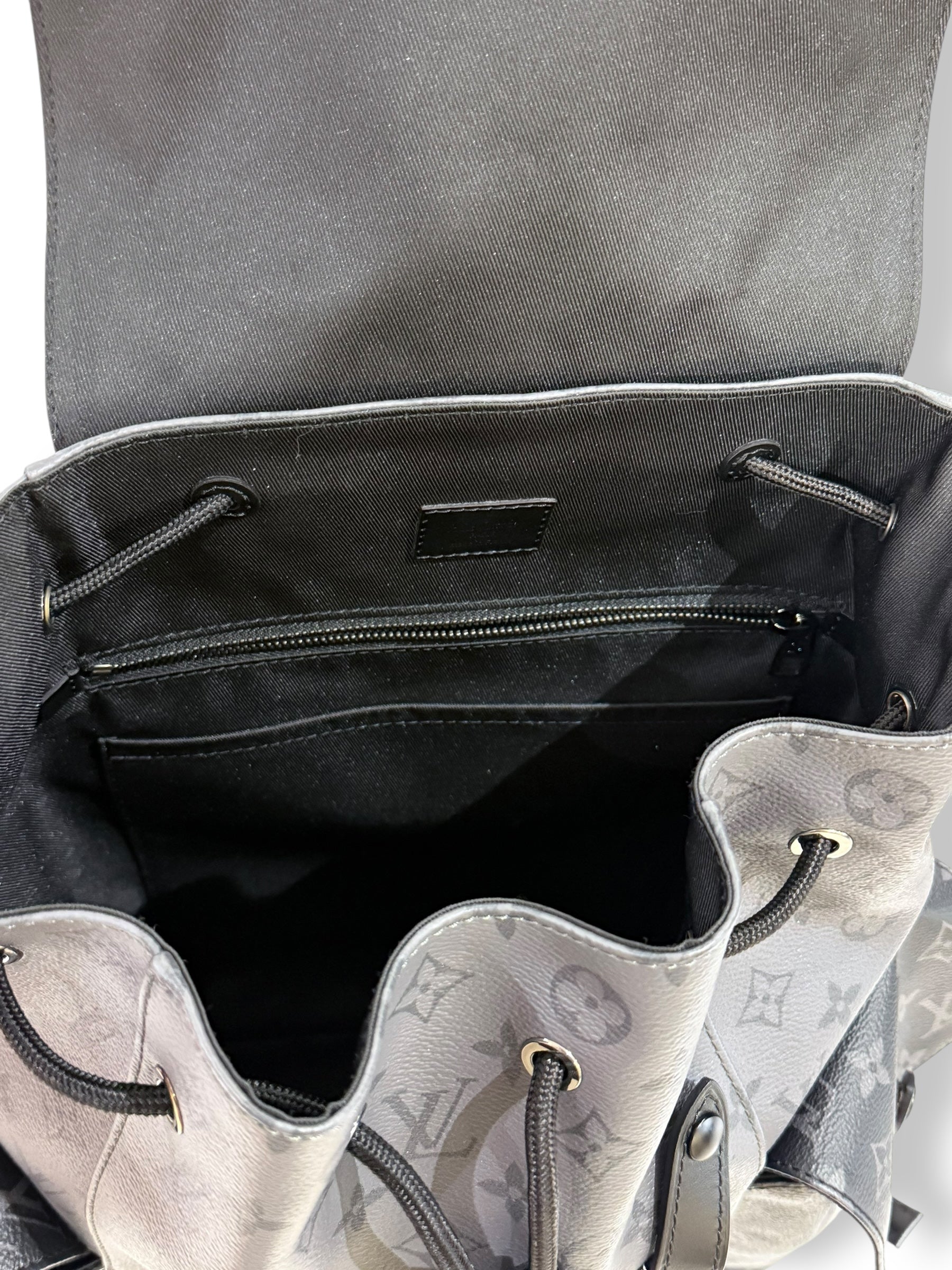 Louis Vuitton - Sac à dos Christopher M.M