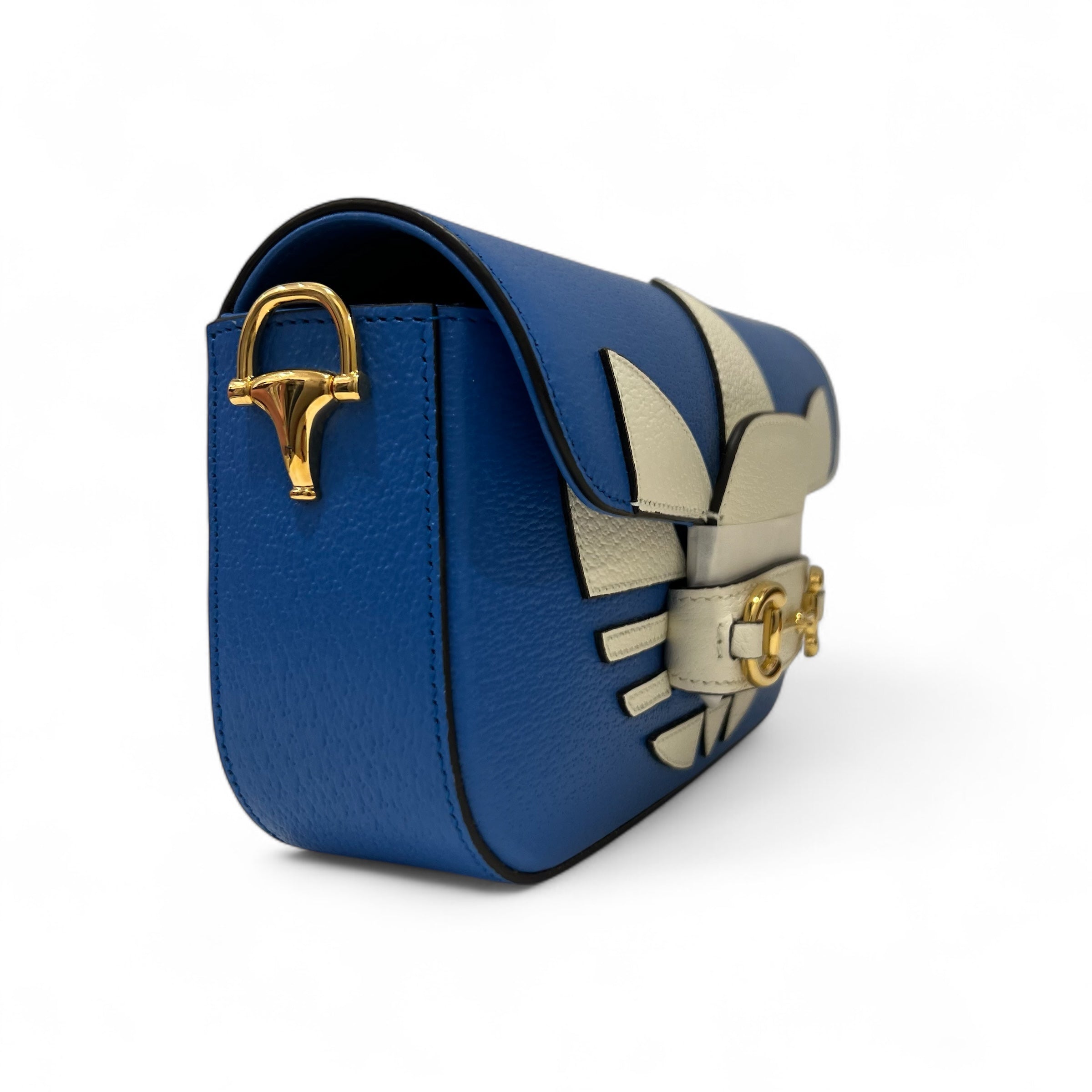 Gucci X Adidas - Baguette-Tasche