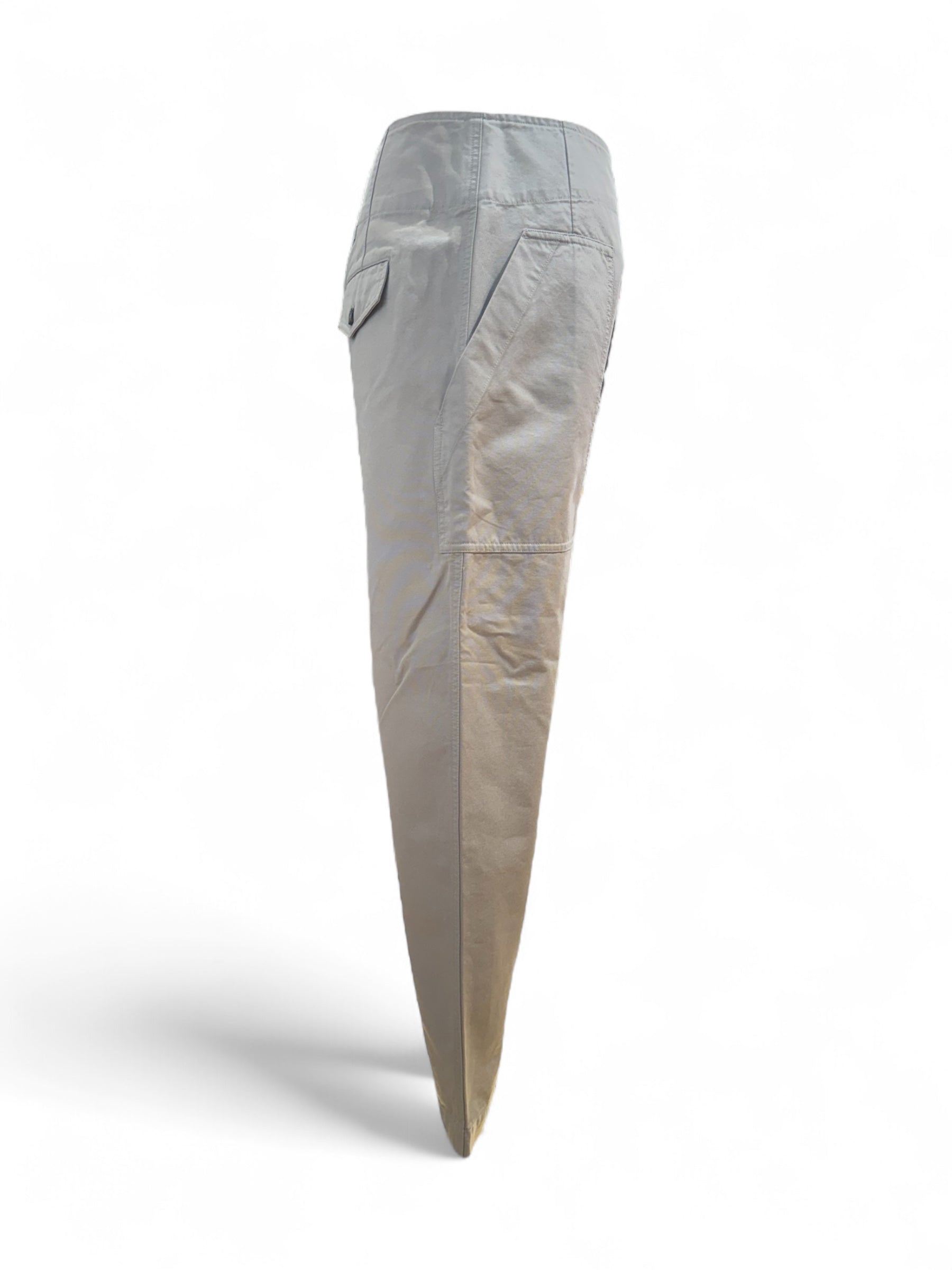 Isabel Marant - Pantalon beige T38