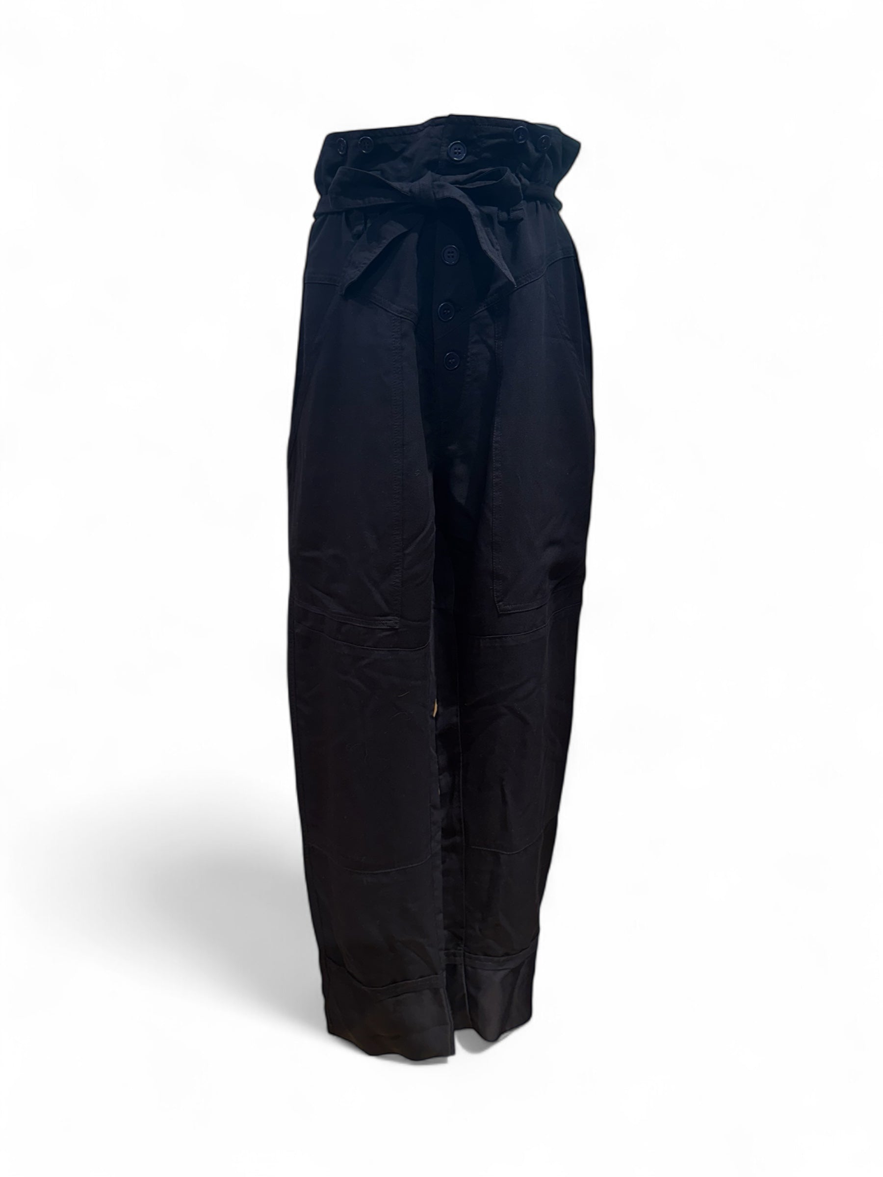 Isabel Marant - Pantalon bleu T36