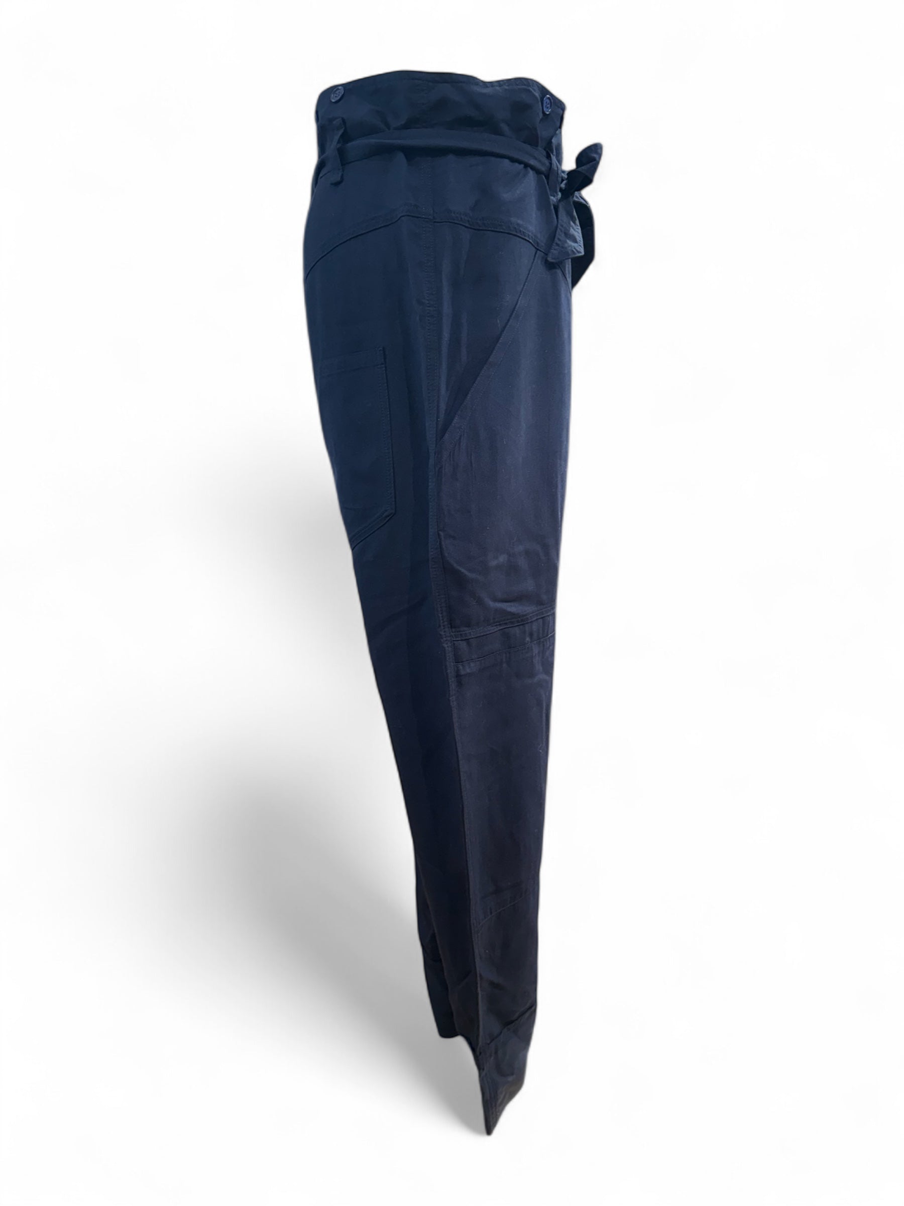 Isabel Marant - Pantalon bleu T36