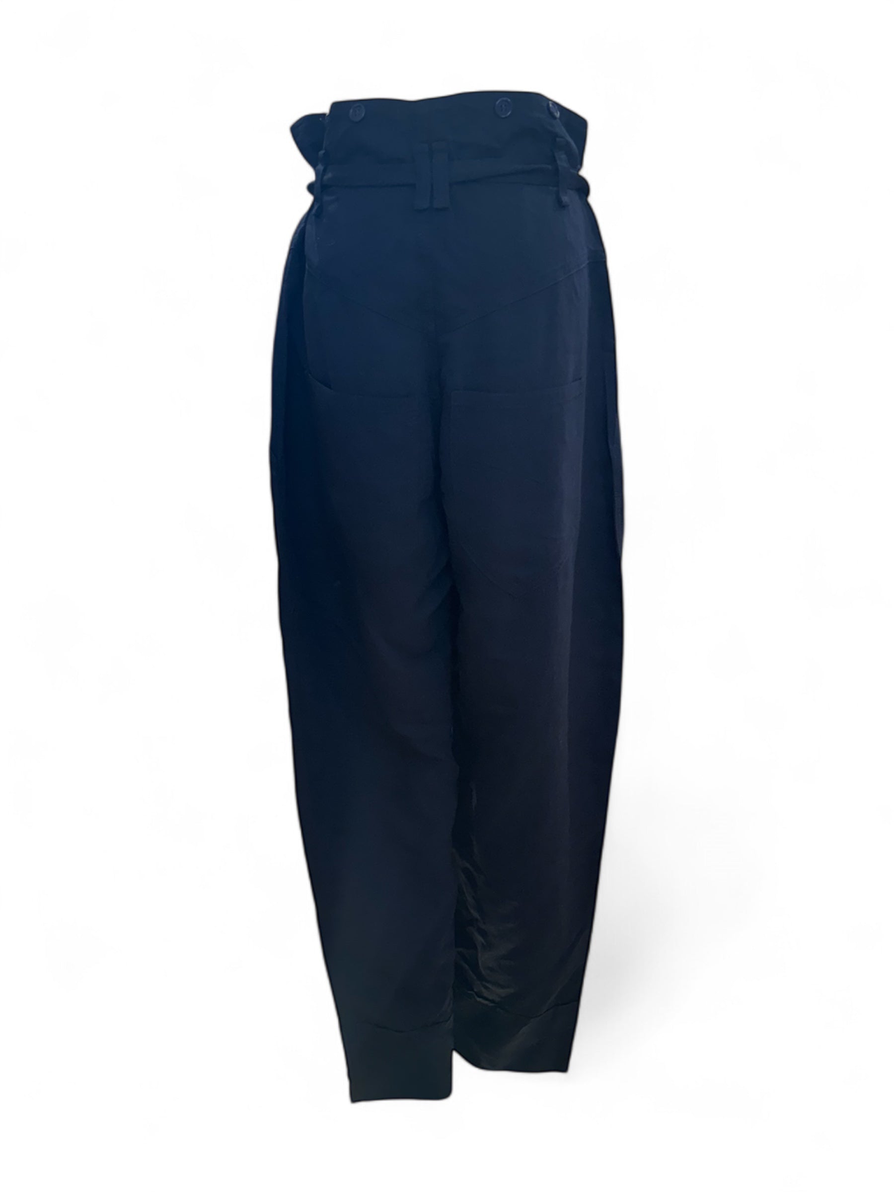 Isabel Marant - Pantalon bleu T36