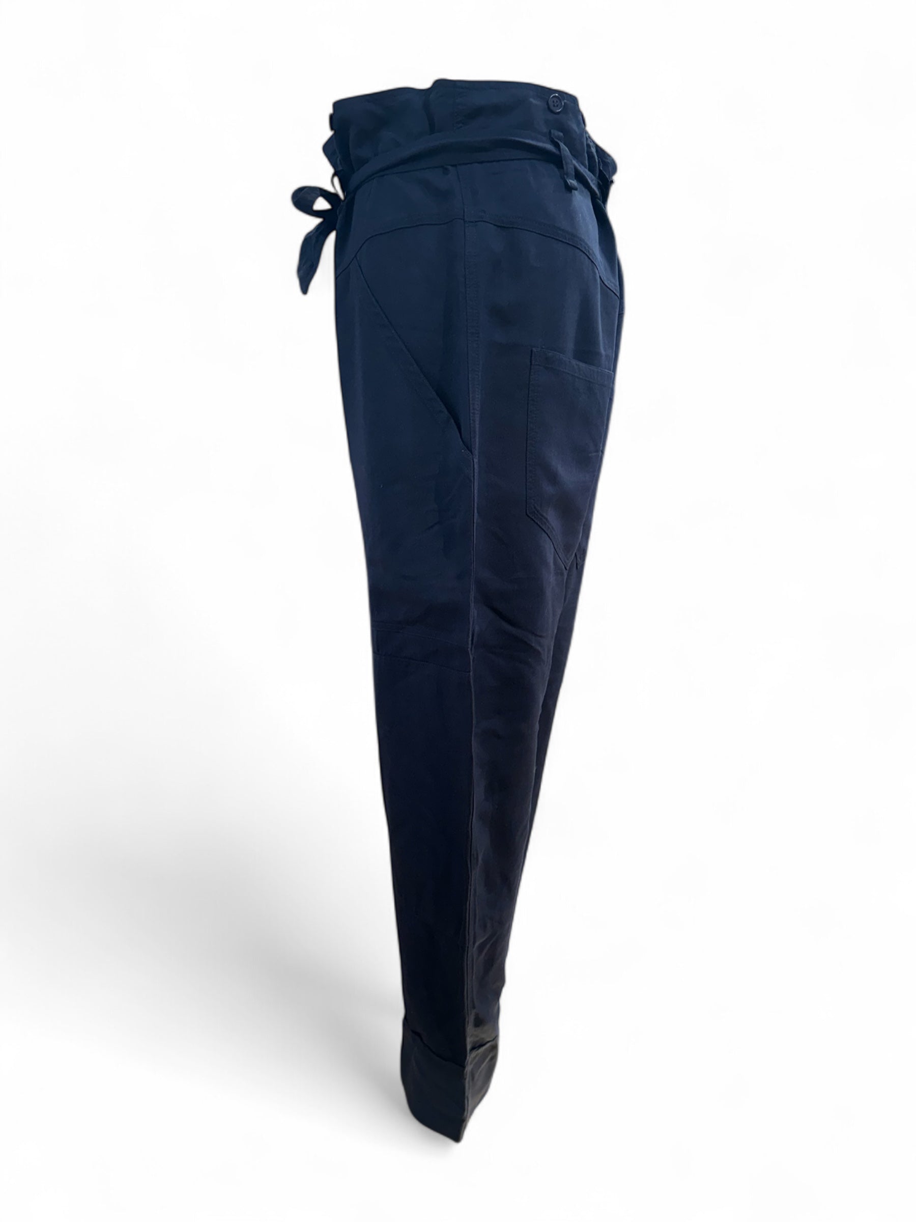 Isabel Marant - Pantalon bleu T36
