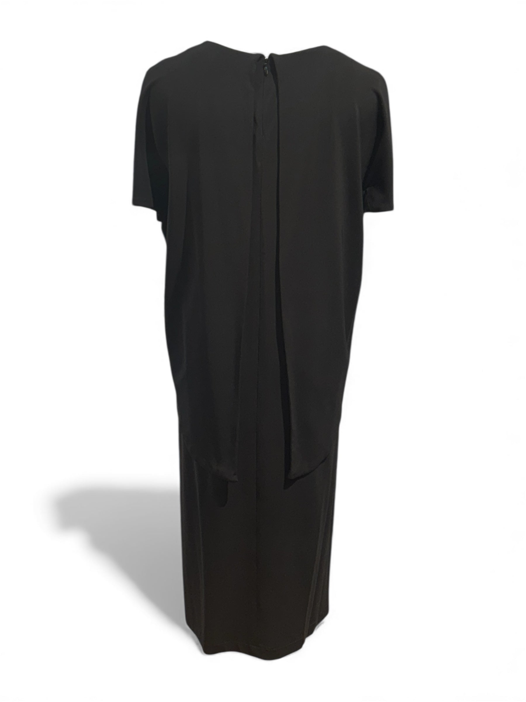 Balenciaga - Robe noir T42