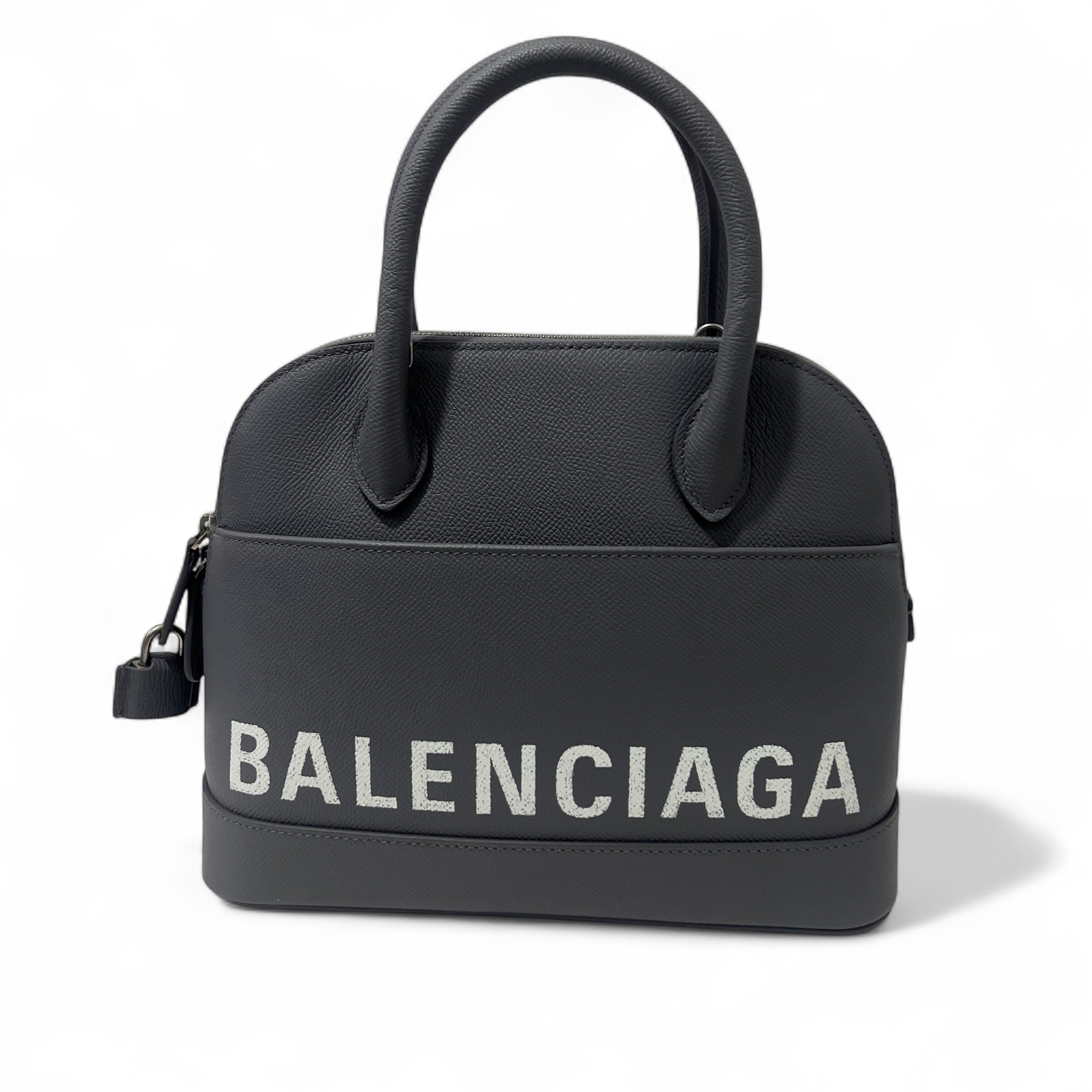 Balenciaga - Borsa Ville
