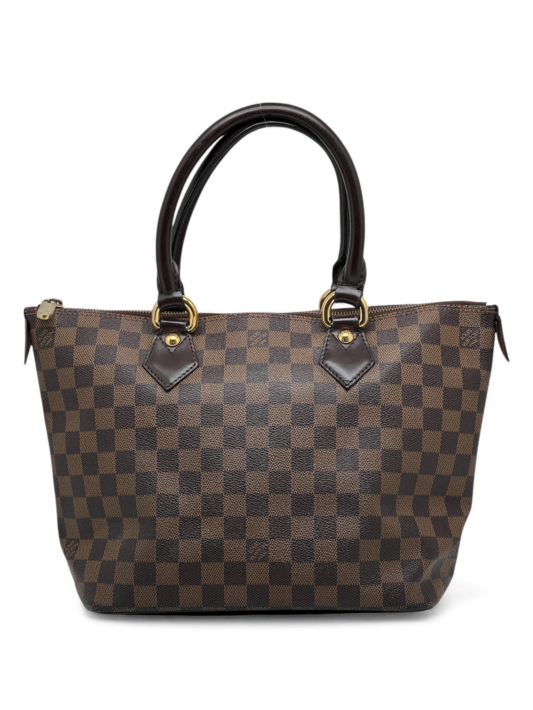 Louis Vuitton - Sac à main Saleya