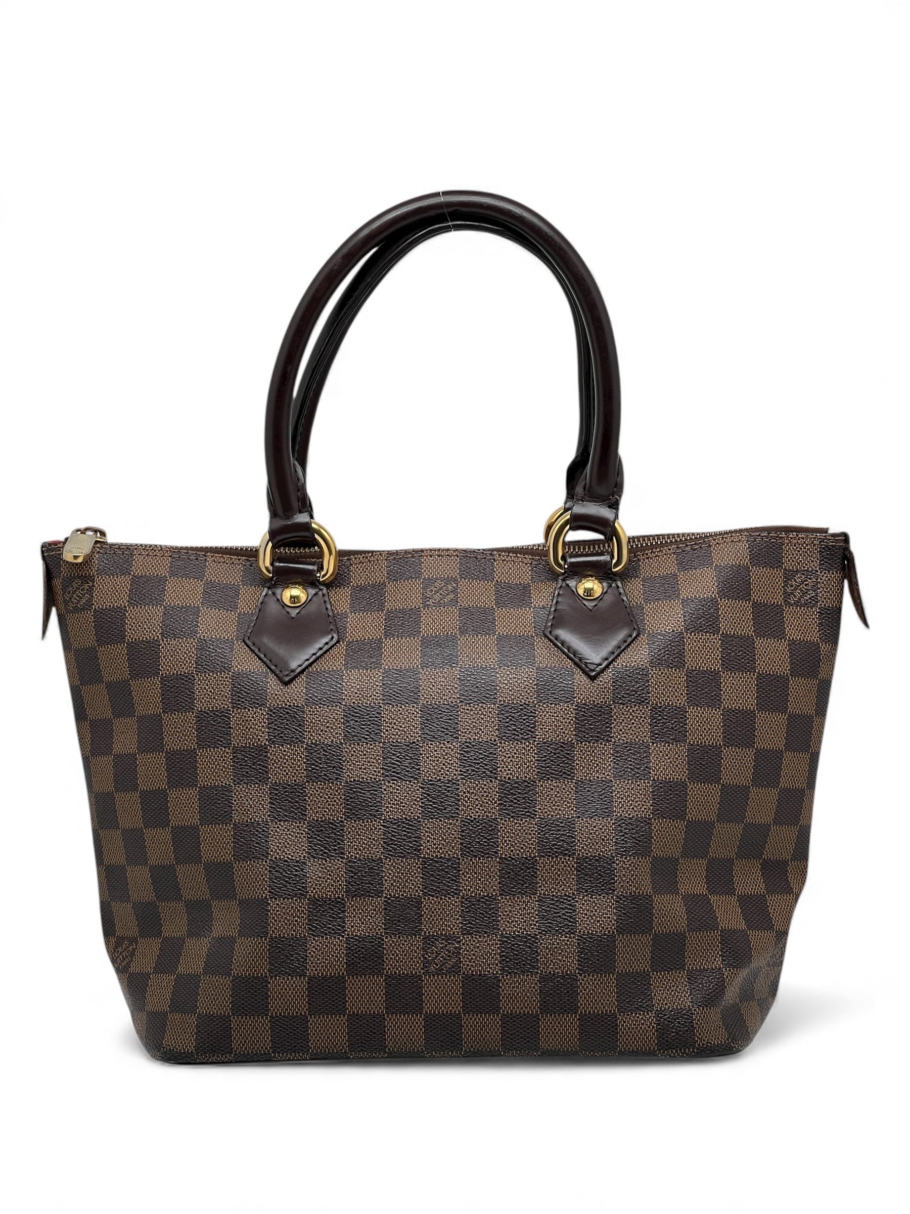 Louis Vuitton - Sac à main Saleya