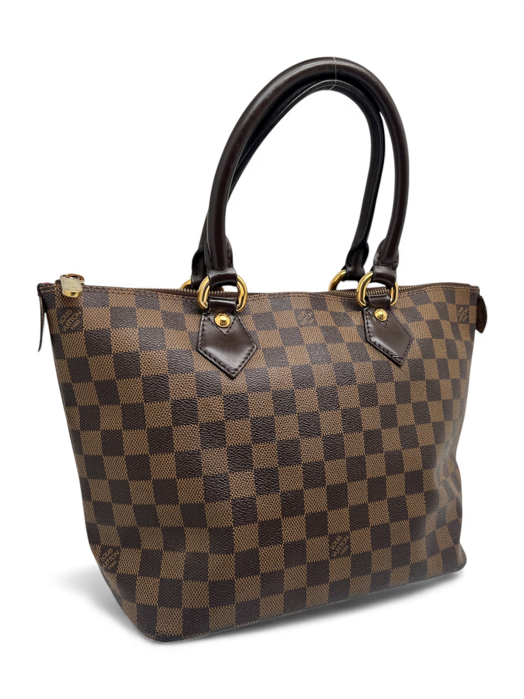 Louis Vuitton - Sac à main Saleya
