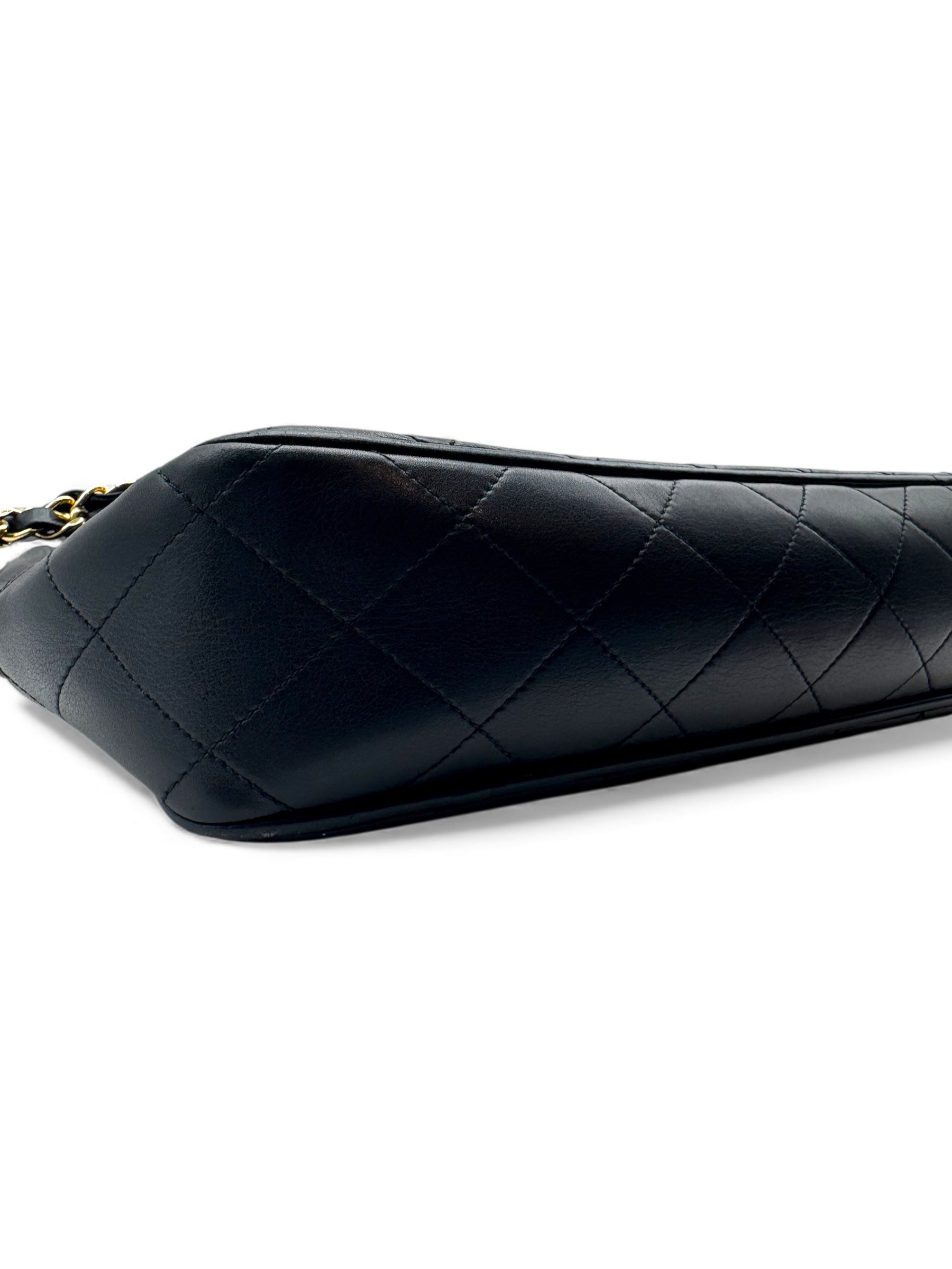 Chanel - Sac shopping vintage