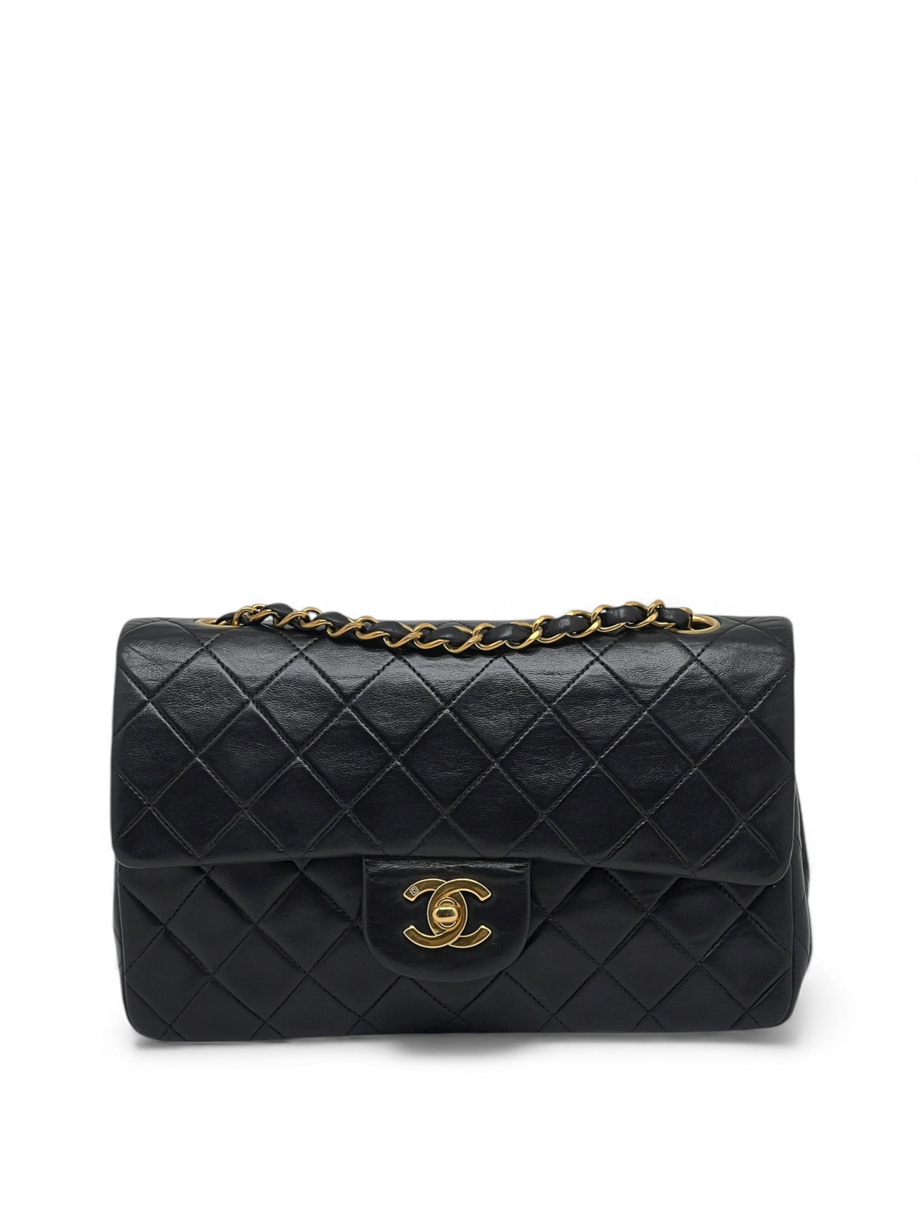 Chanel - Timeless 23 bag