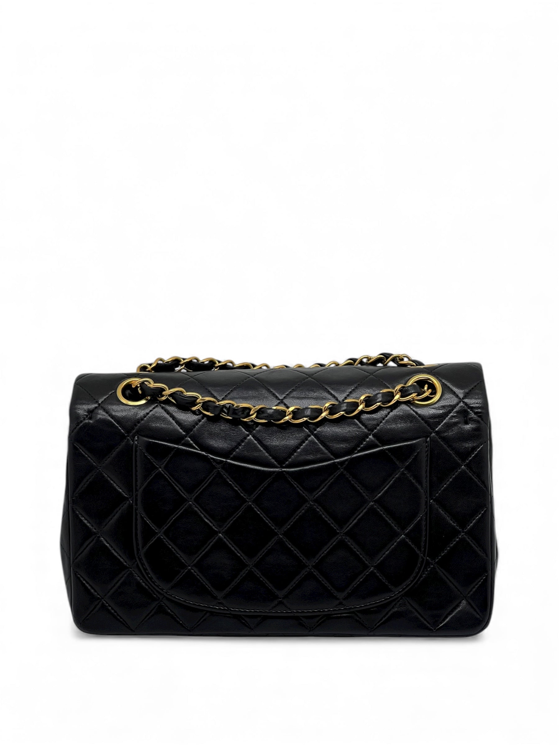 Chanel - Timeless 23 bag