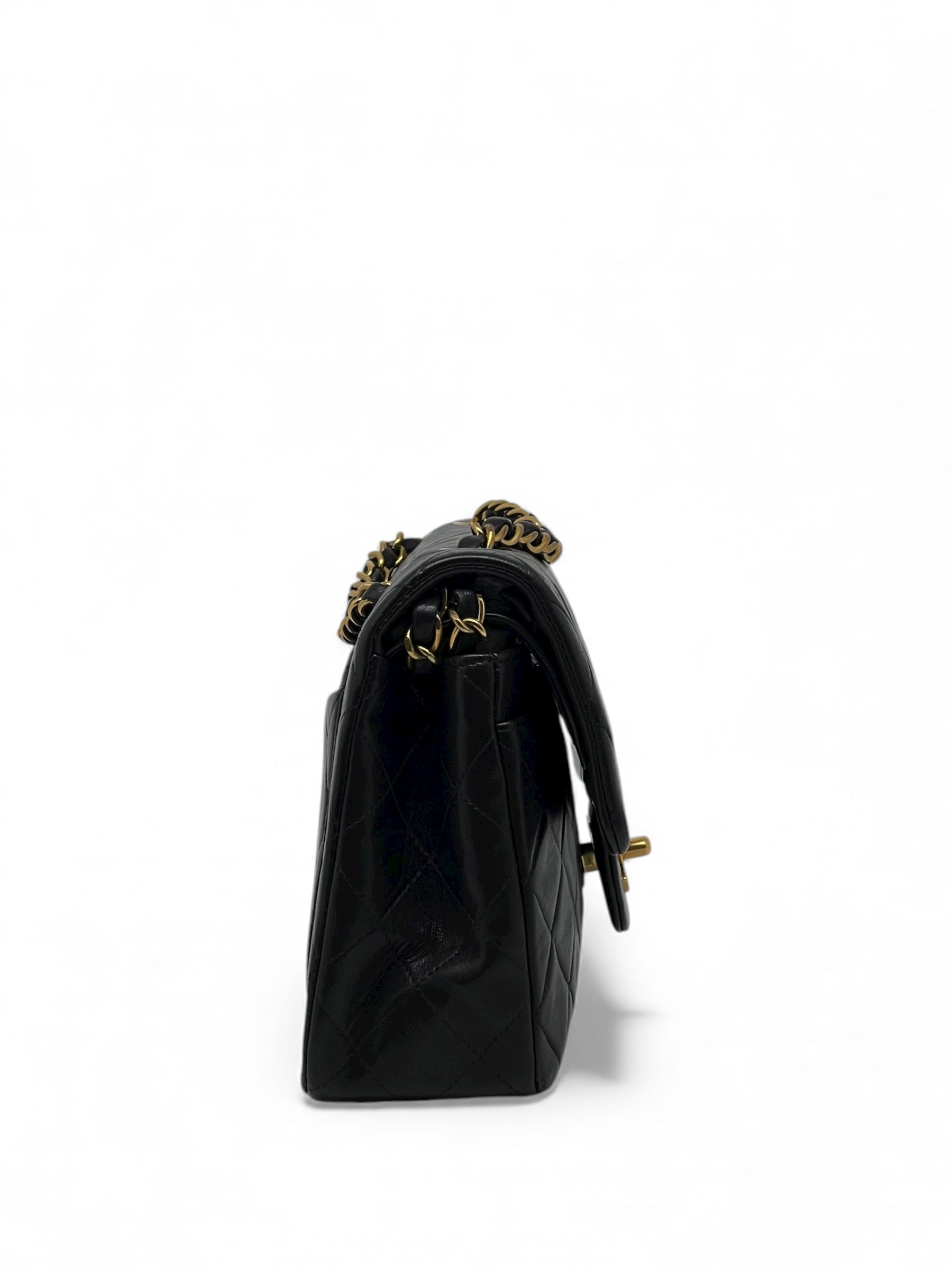Chanel - Timeless 23 bag