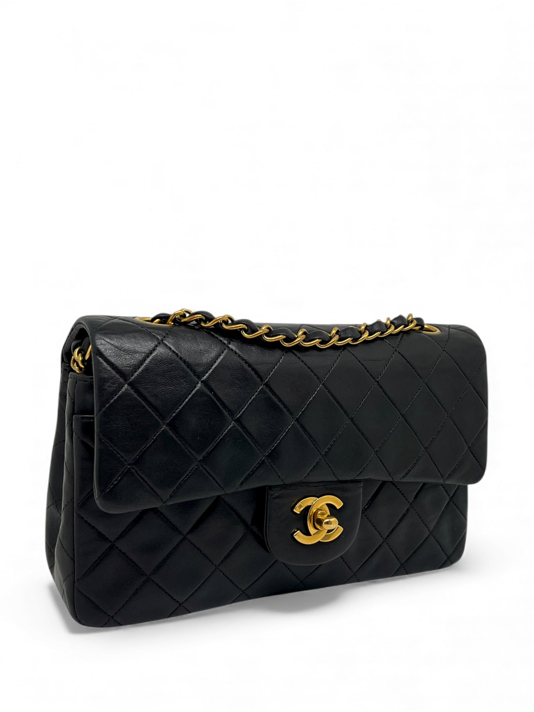 Chanel - Timeless 23 bag